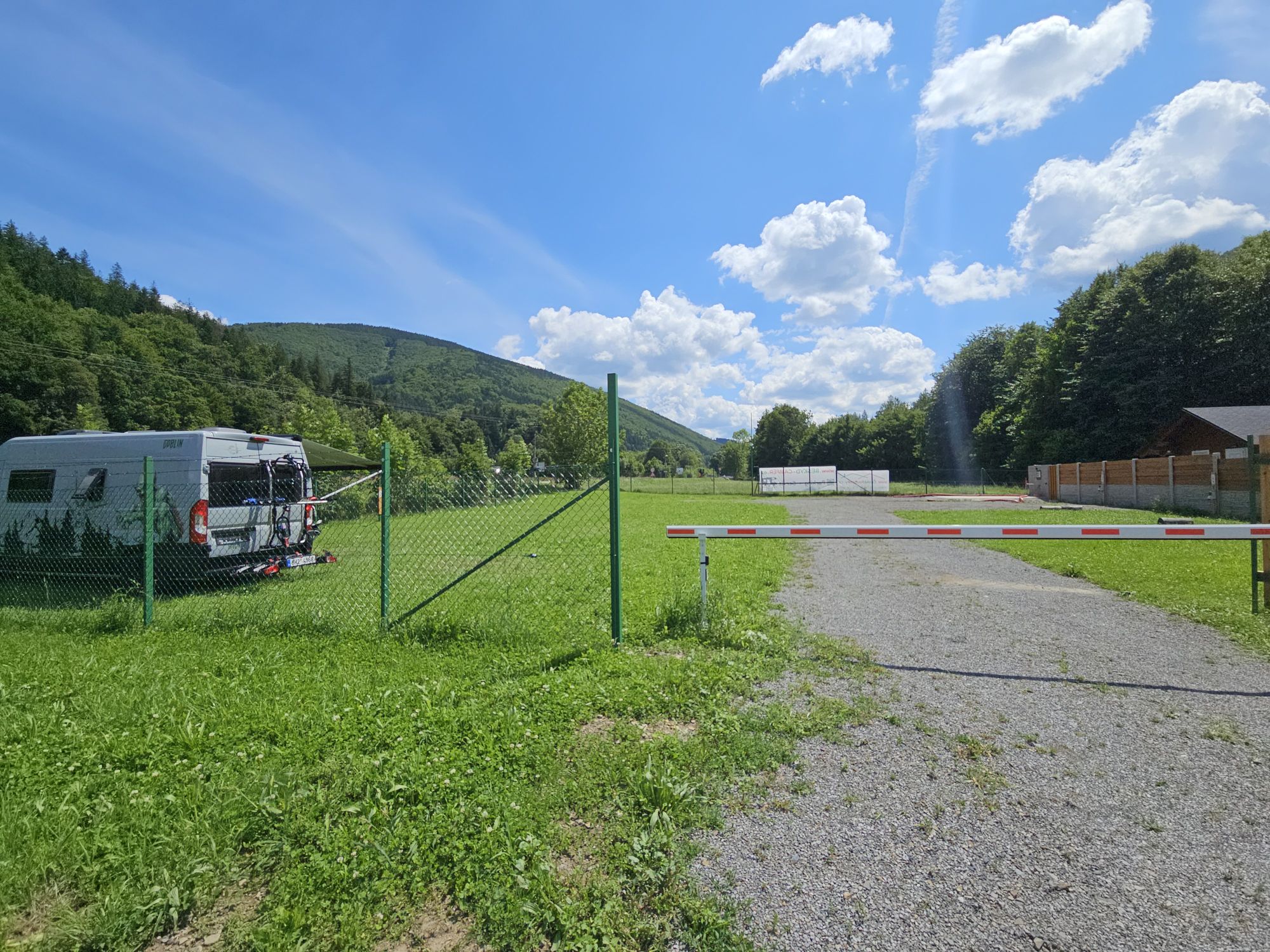 Beskyd-Camper.cz foto 2