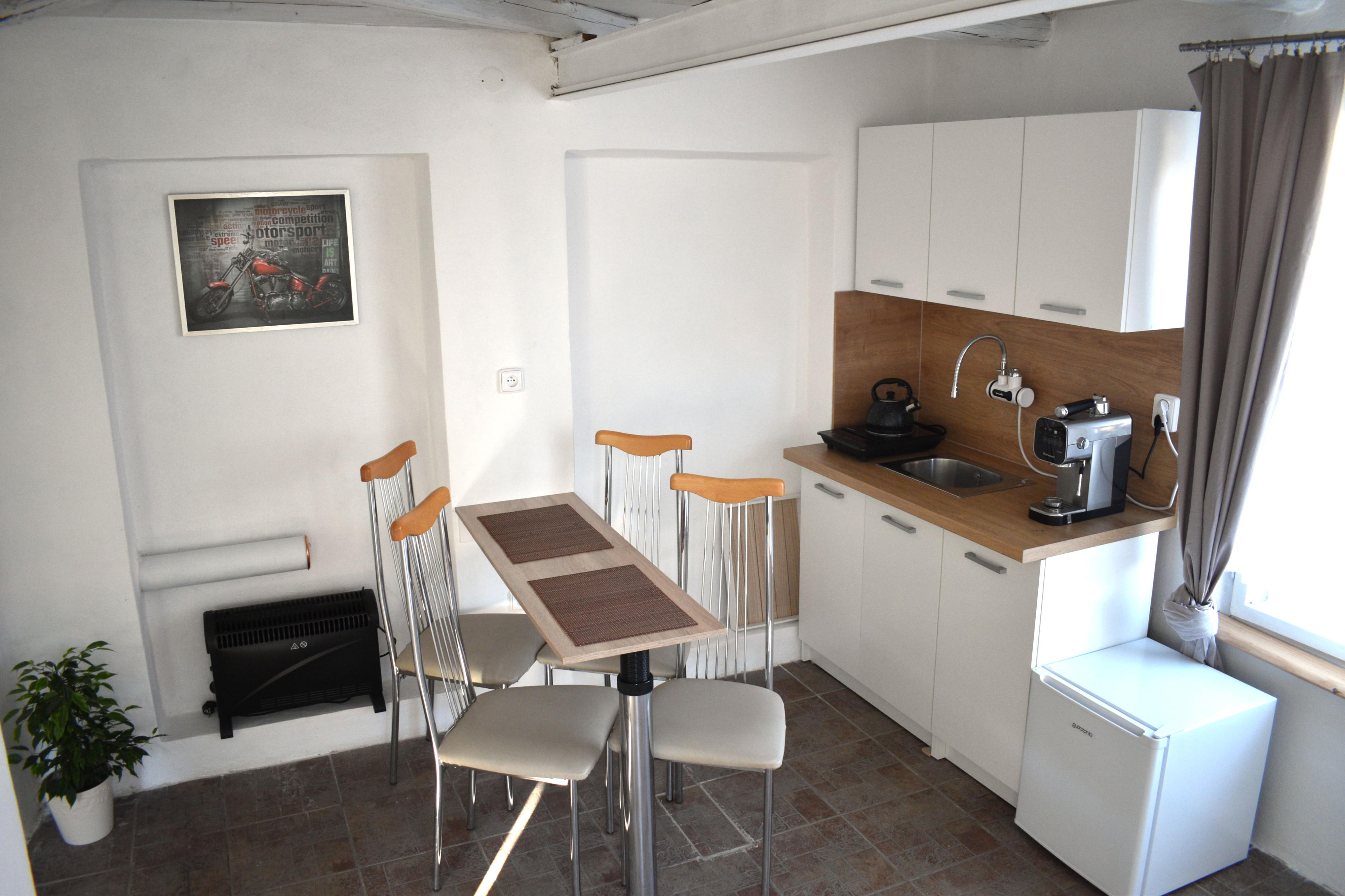 Cyklo-Moto Chata JJ foto 2