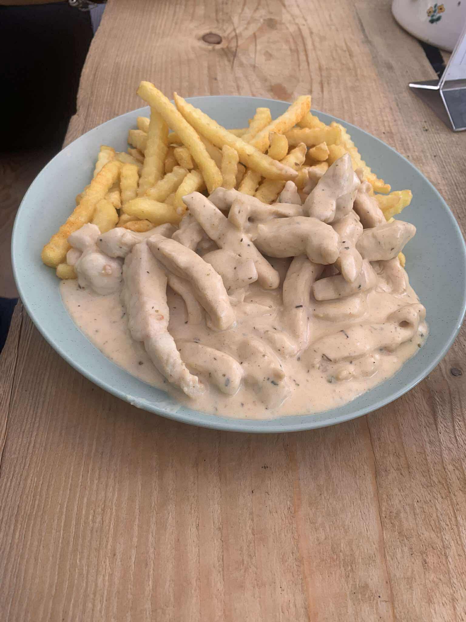 Občerstvení Pod Třešní foto 4