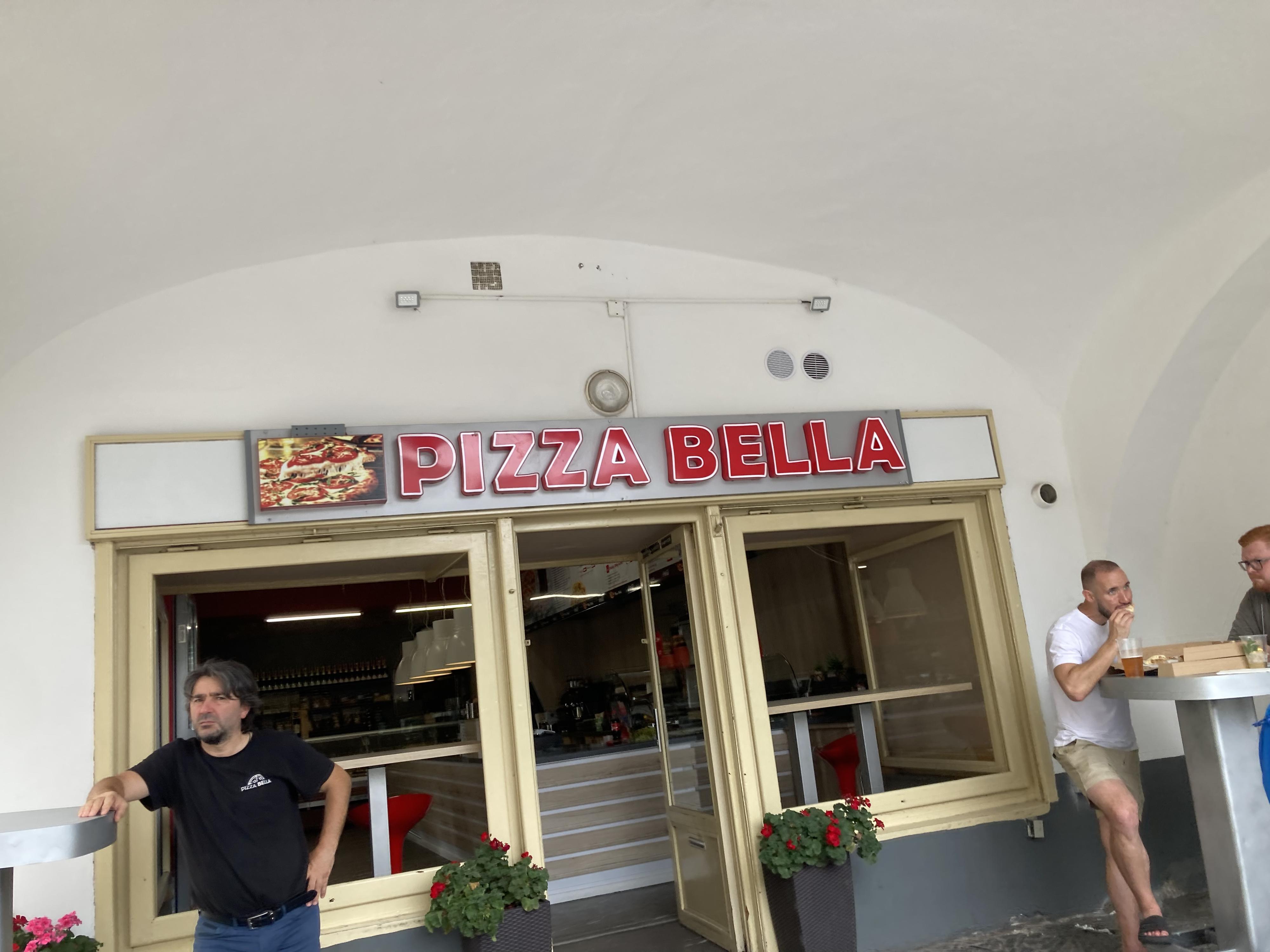 Pizza Bella foto 5