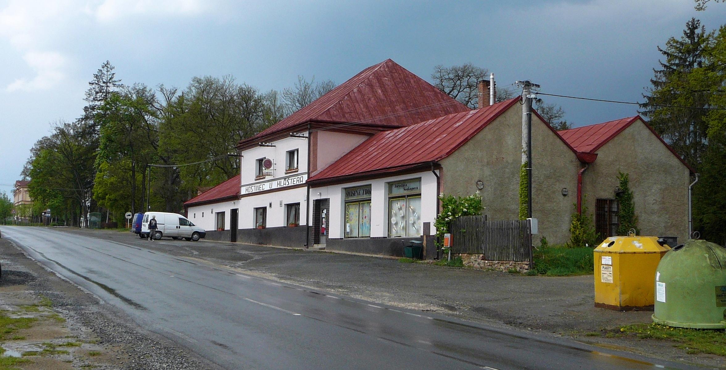 Hostinec U Kláštera foto 4