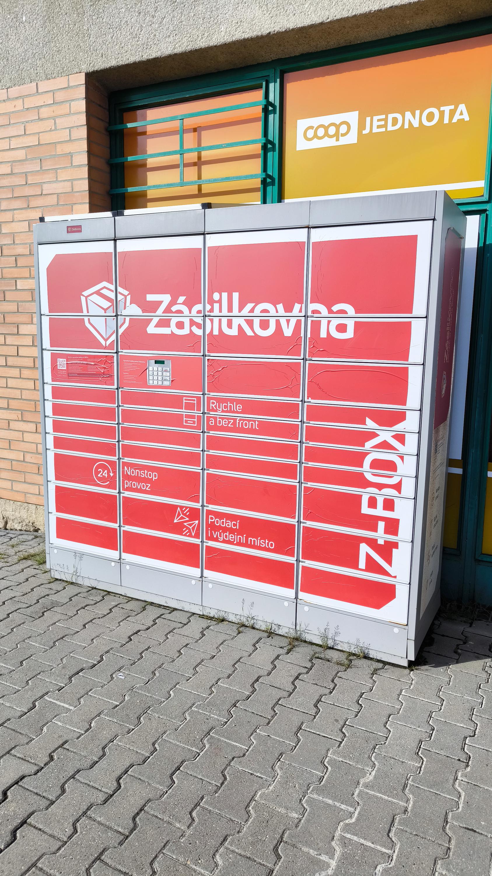 Z-BOX foto 2