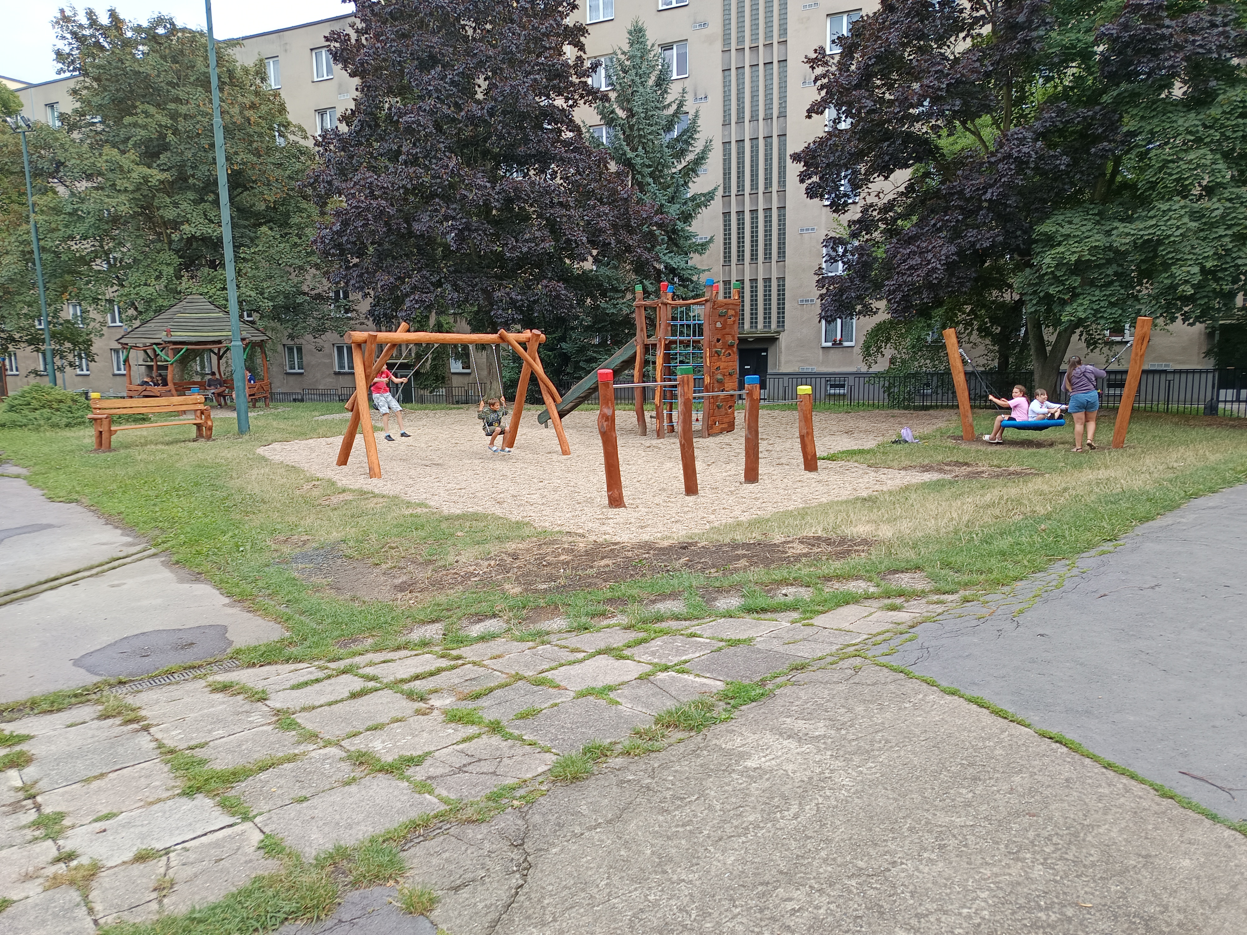 ZŠ Na Chodovci foto 2