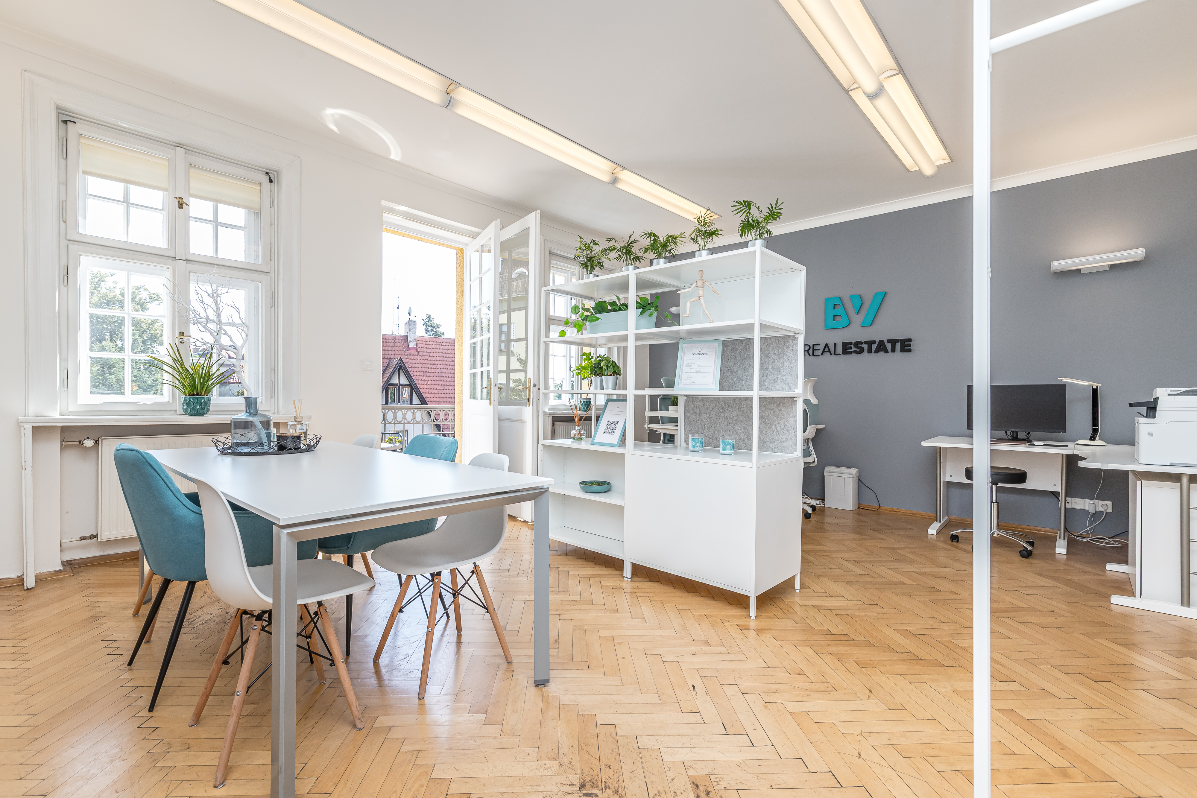 BV Real Estate foto 3