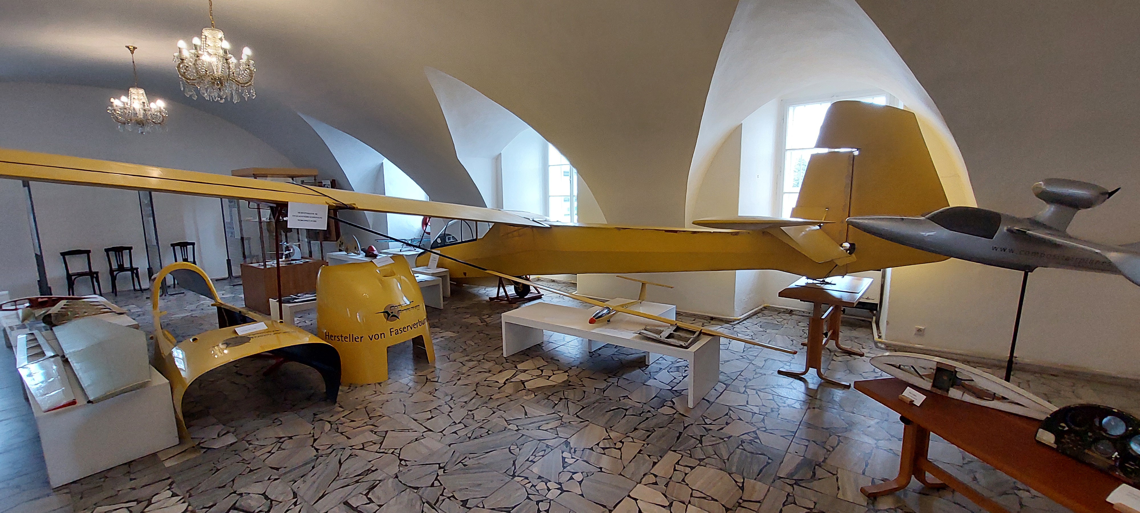 Orlické muzeum Choceň foto 2