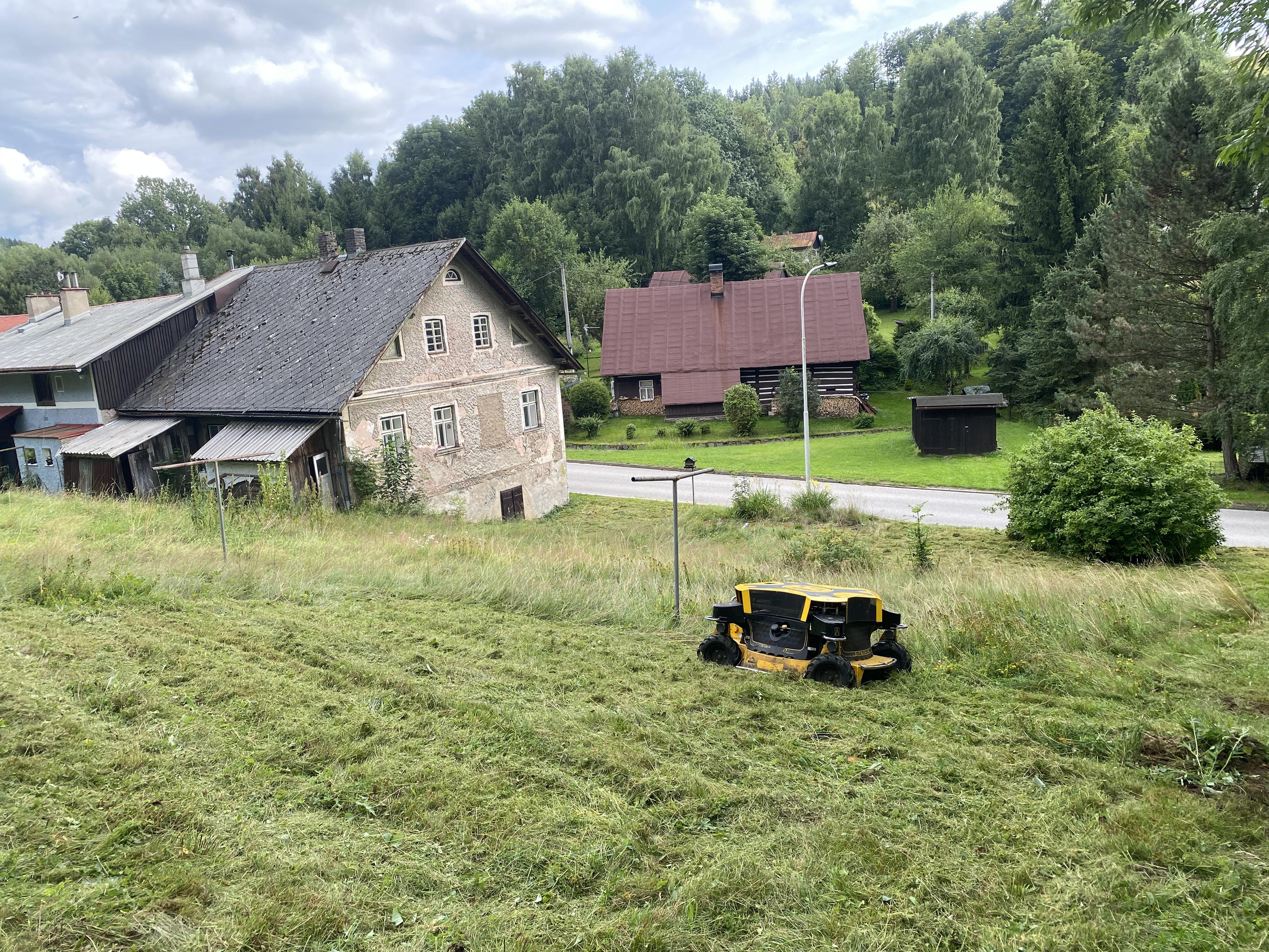 Travníky Lodr foto 3