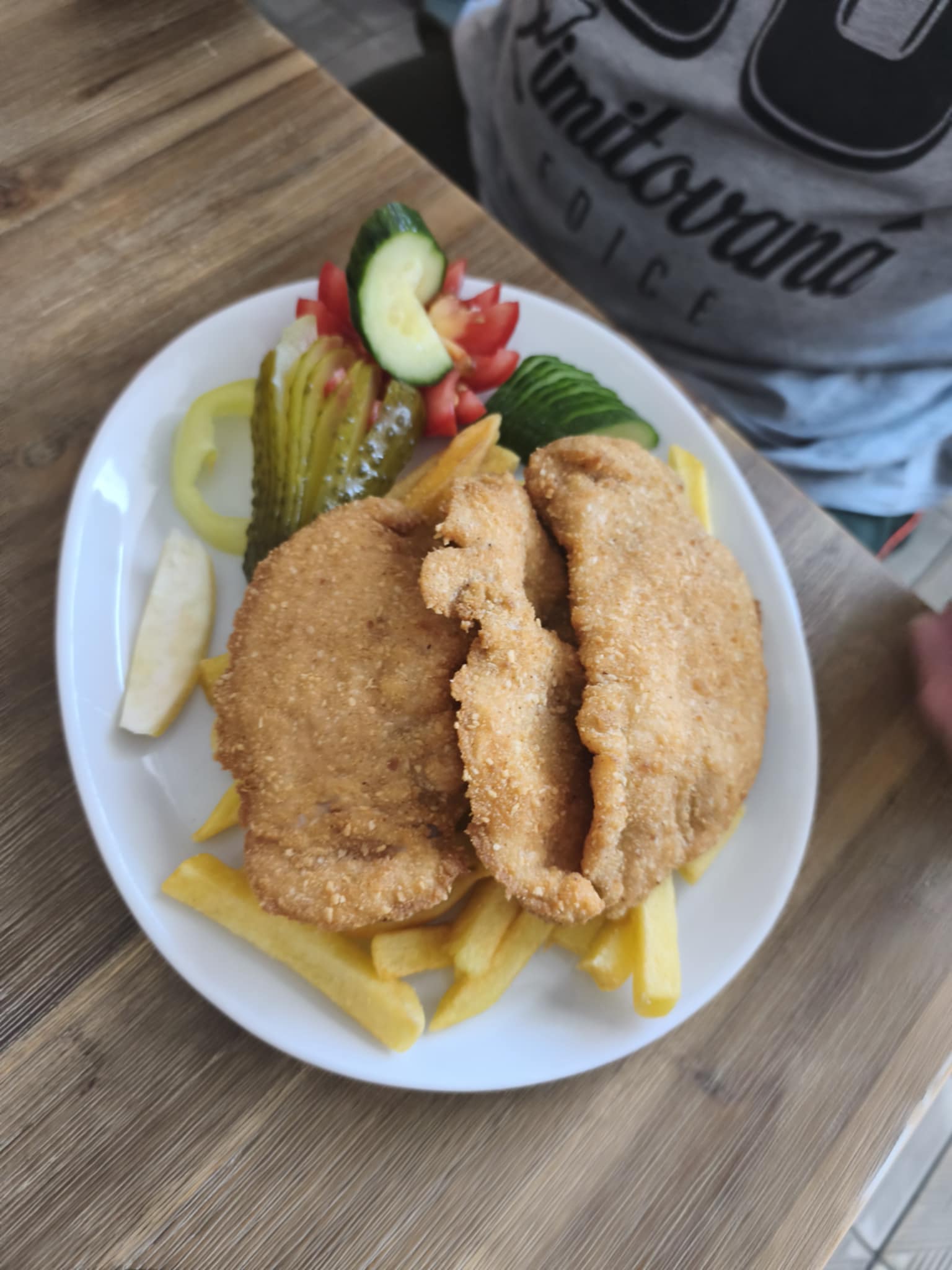 Restaurace U Rákosníčka foto 5