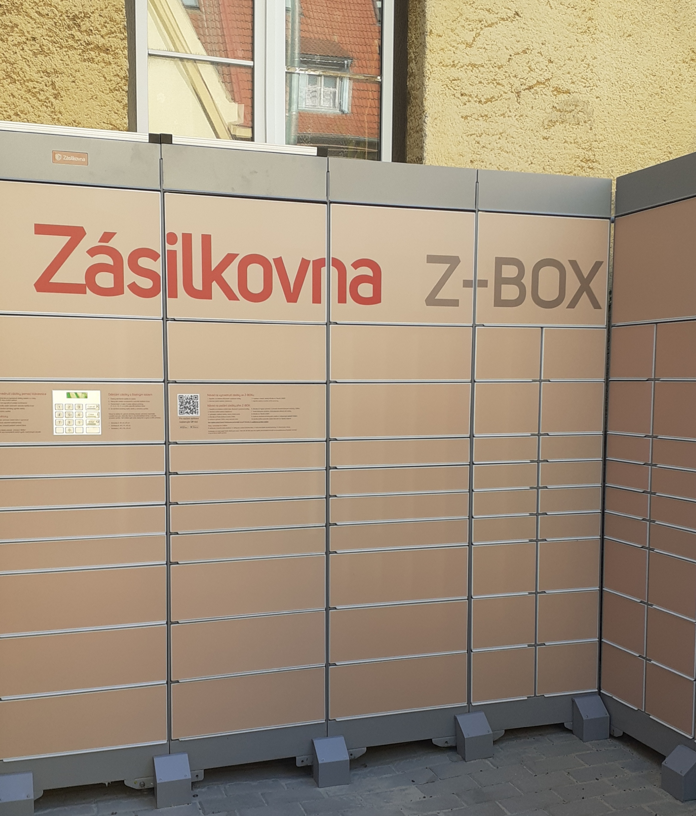 Z-BOX foto 4