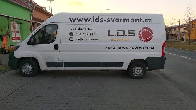 L.D.S Svar Mont