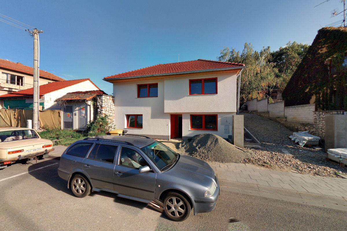 Apartmán Oáza pod Kopečkem foto 1