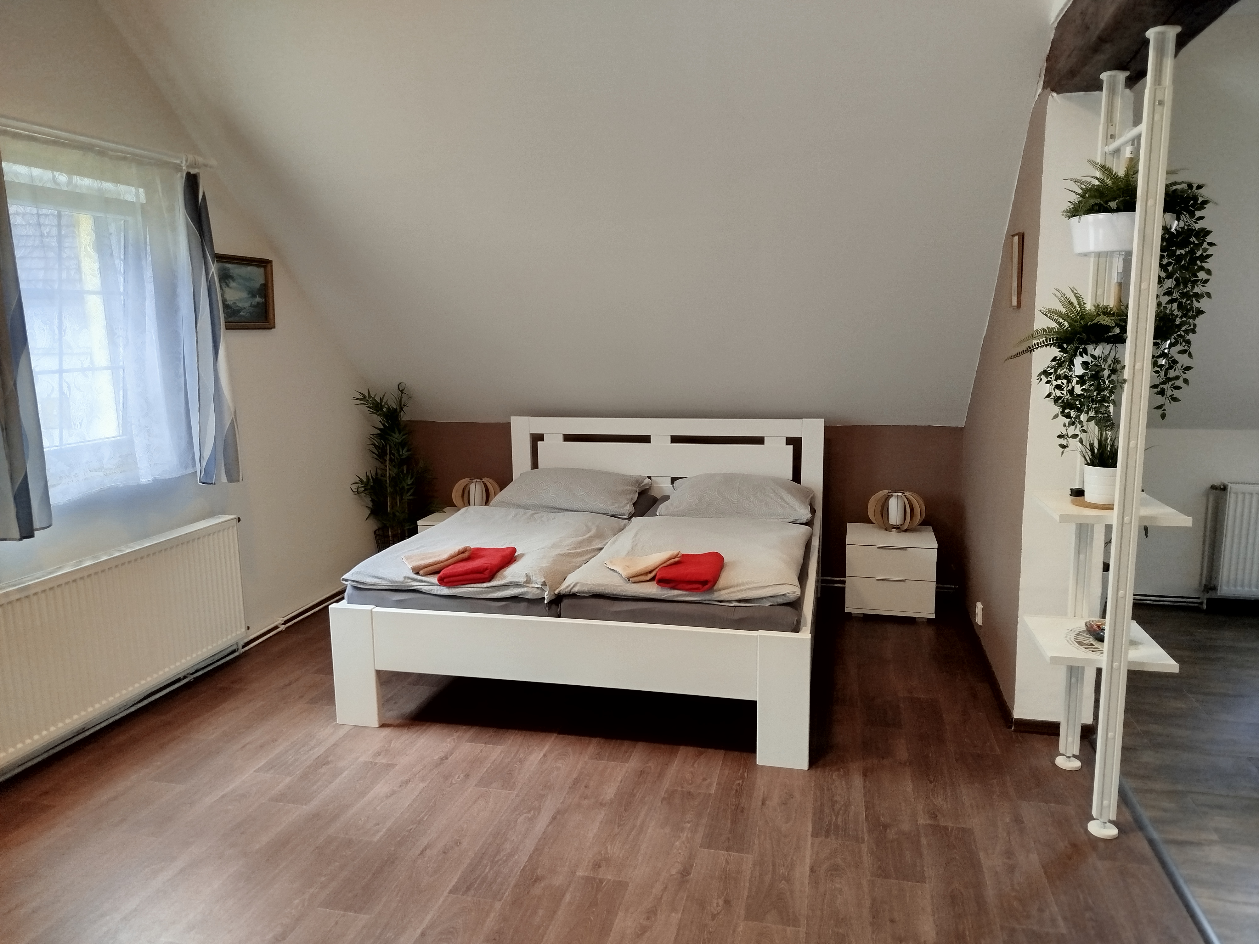 Apartmán Frank foto 2