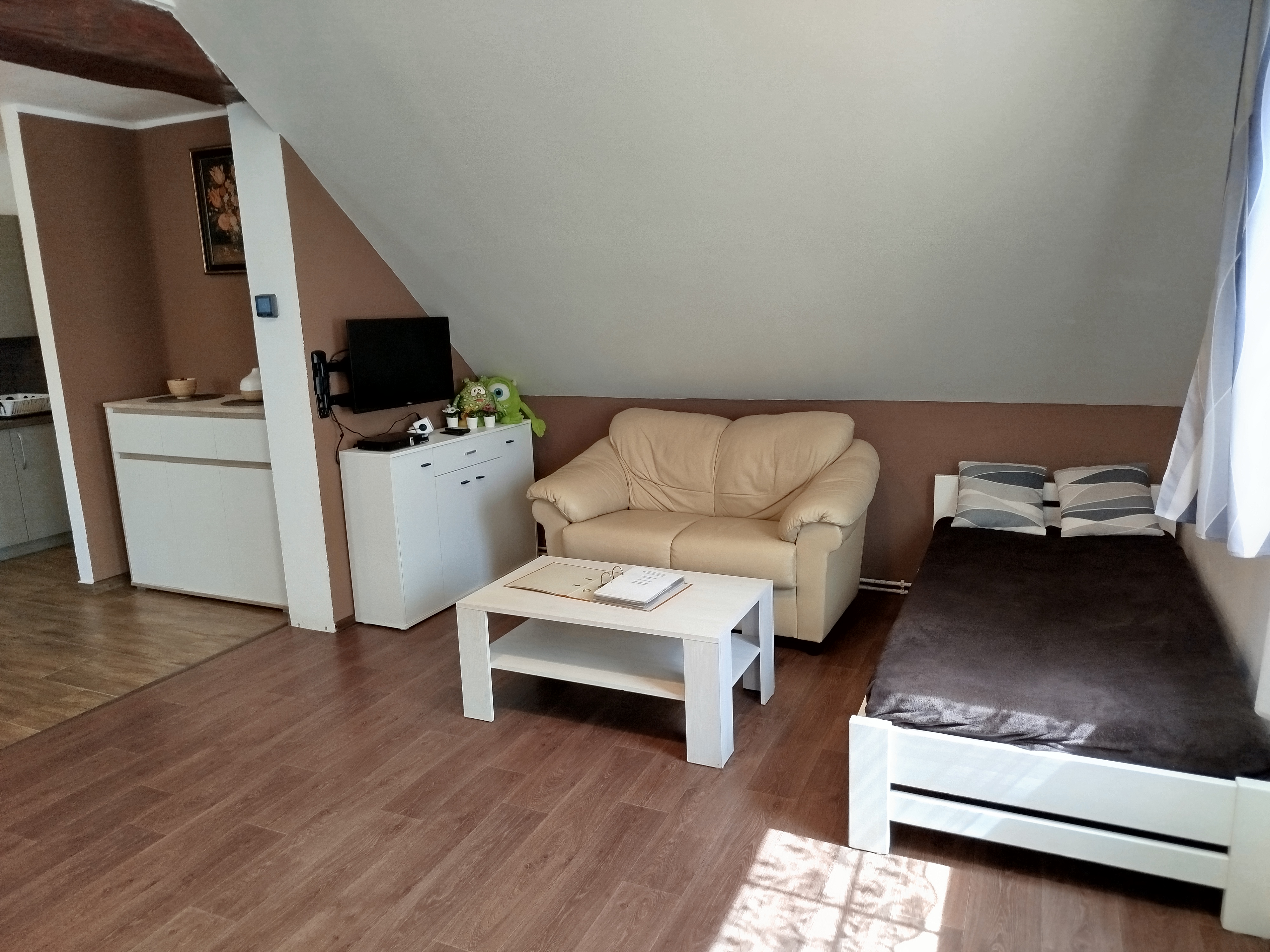 Apartmán Frank foto 3