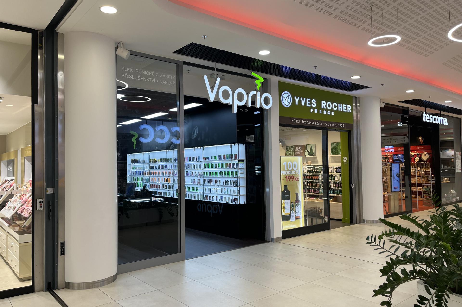 Vaprio