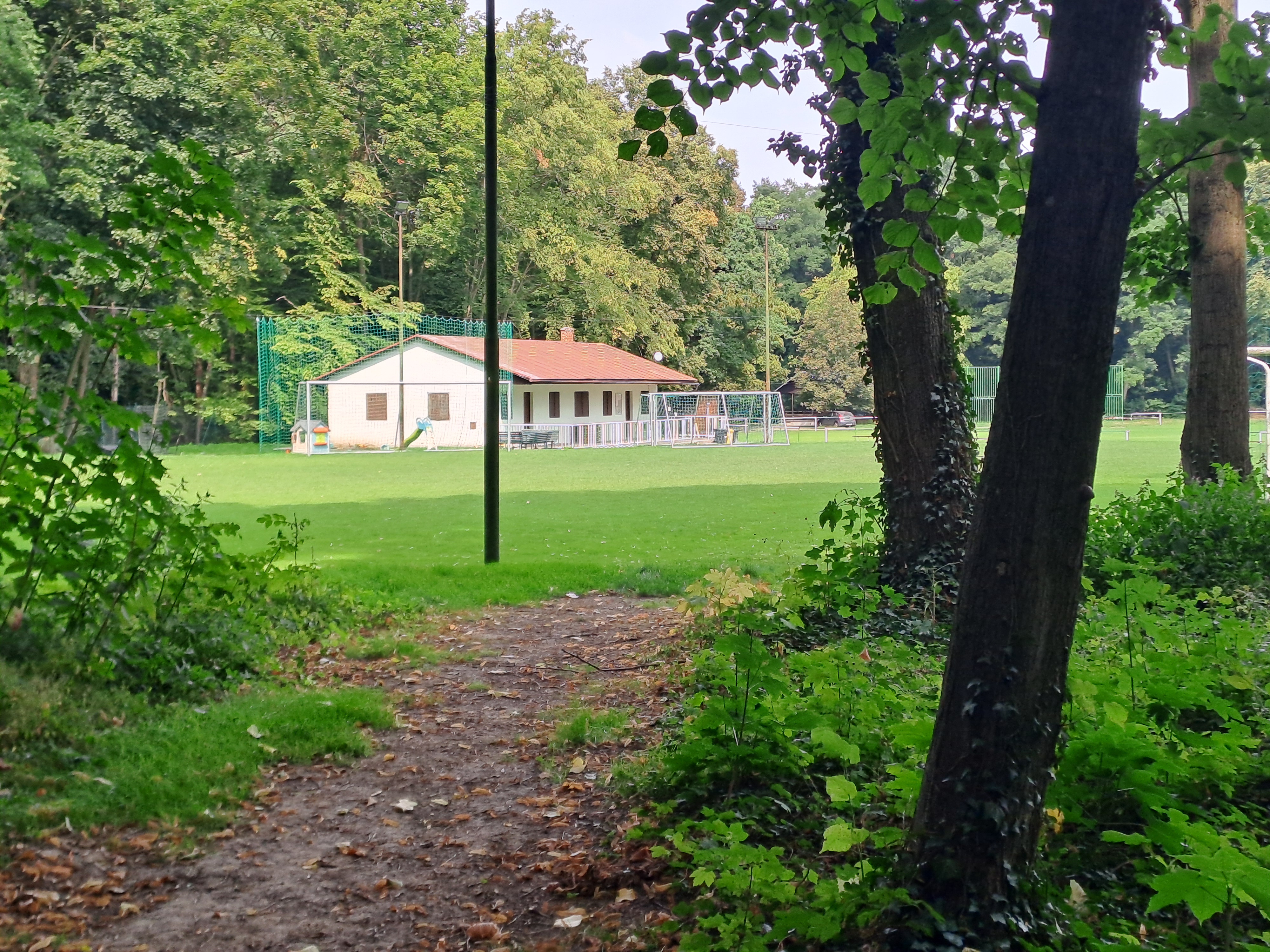 TJ Sokol Zásmuky - fotbalový klub foto 3