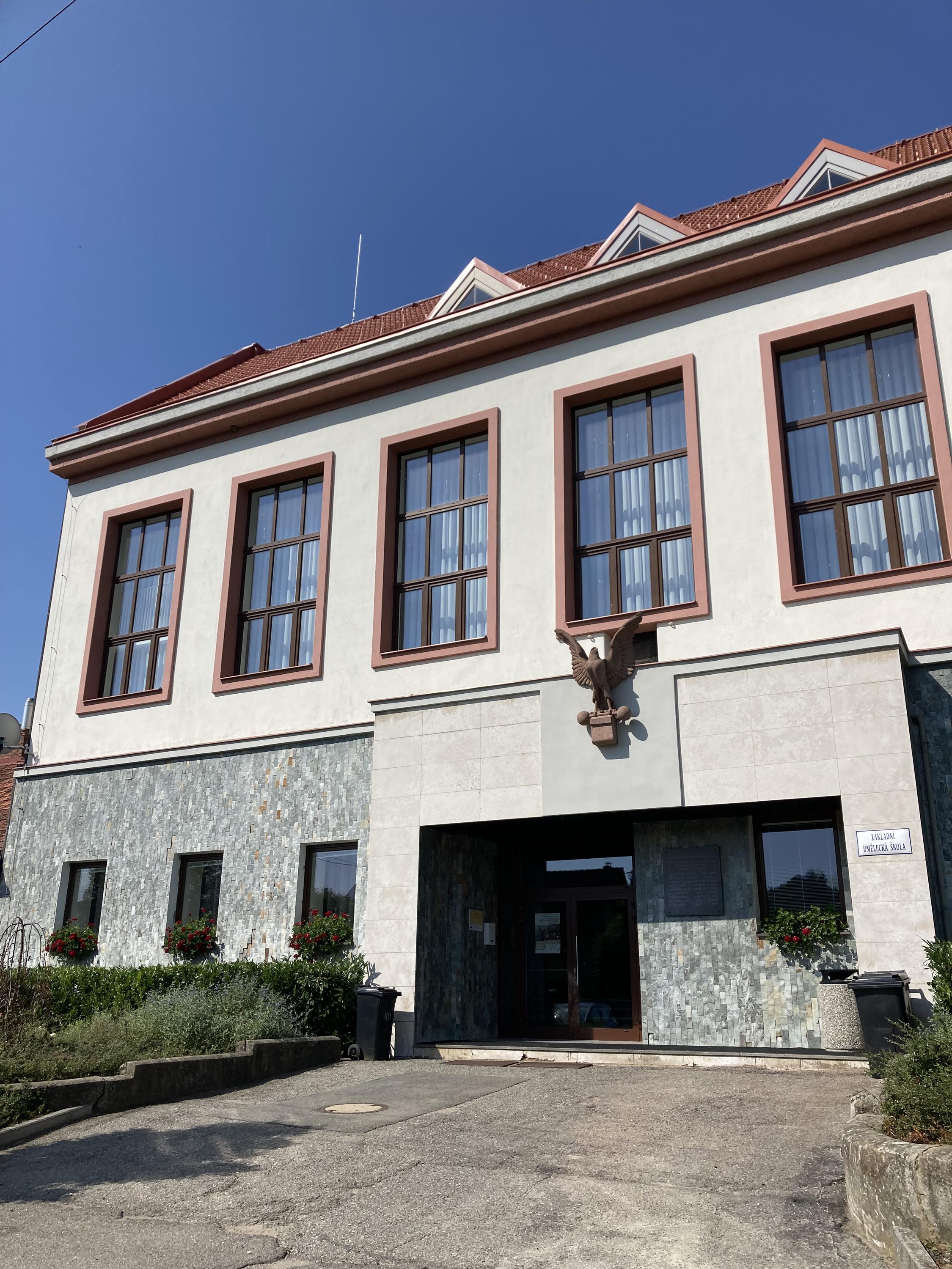 Kino Panorama Olešnice foto 4