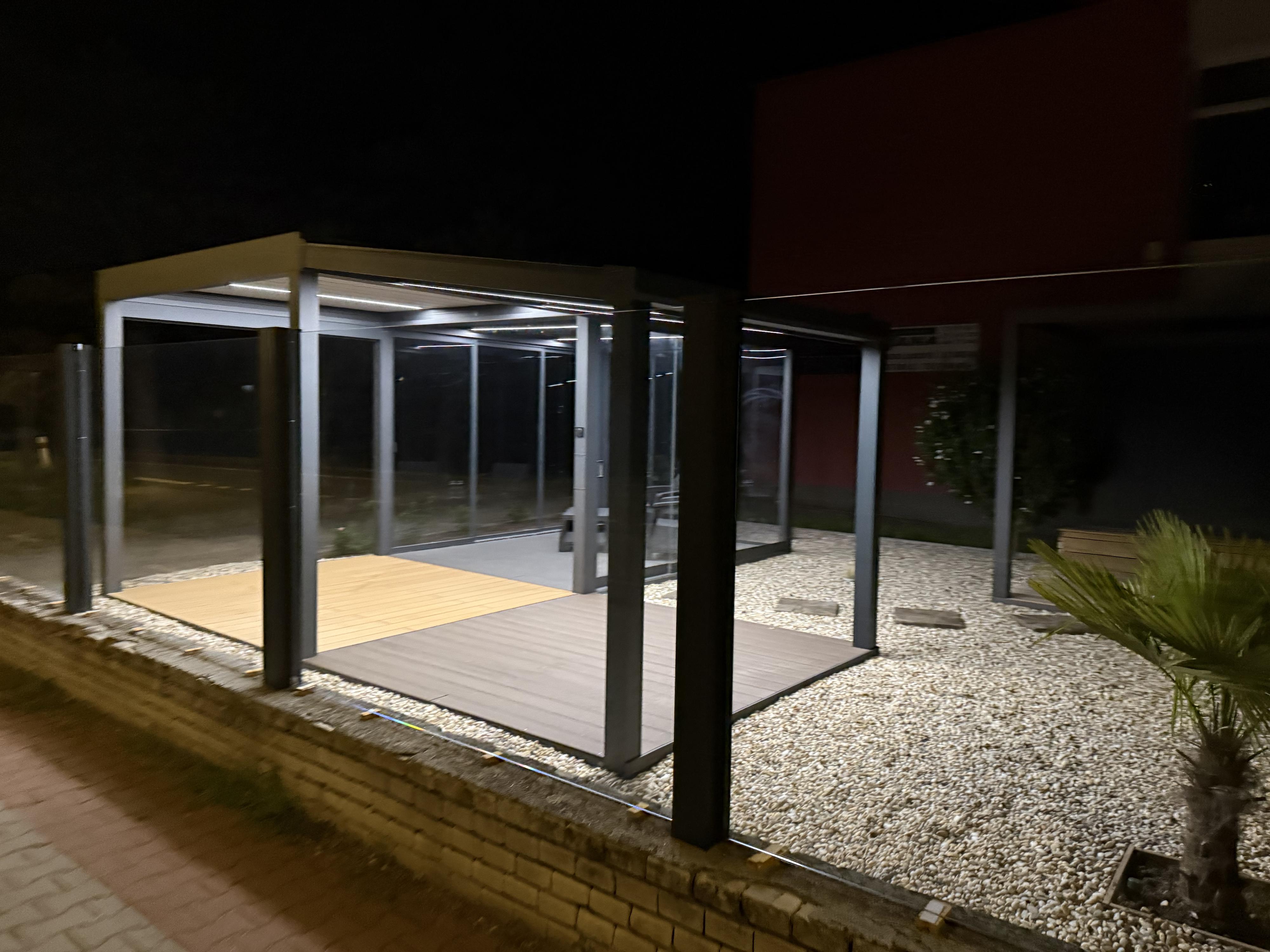 PERGOLA PARK CZ foto 2