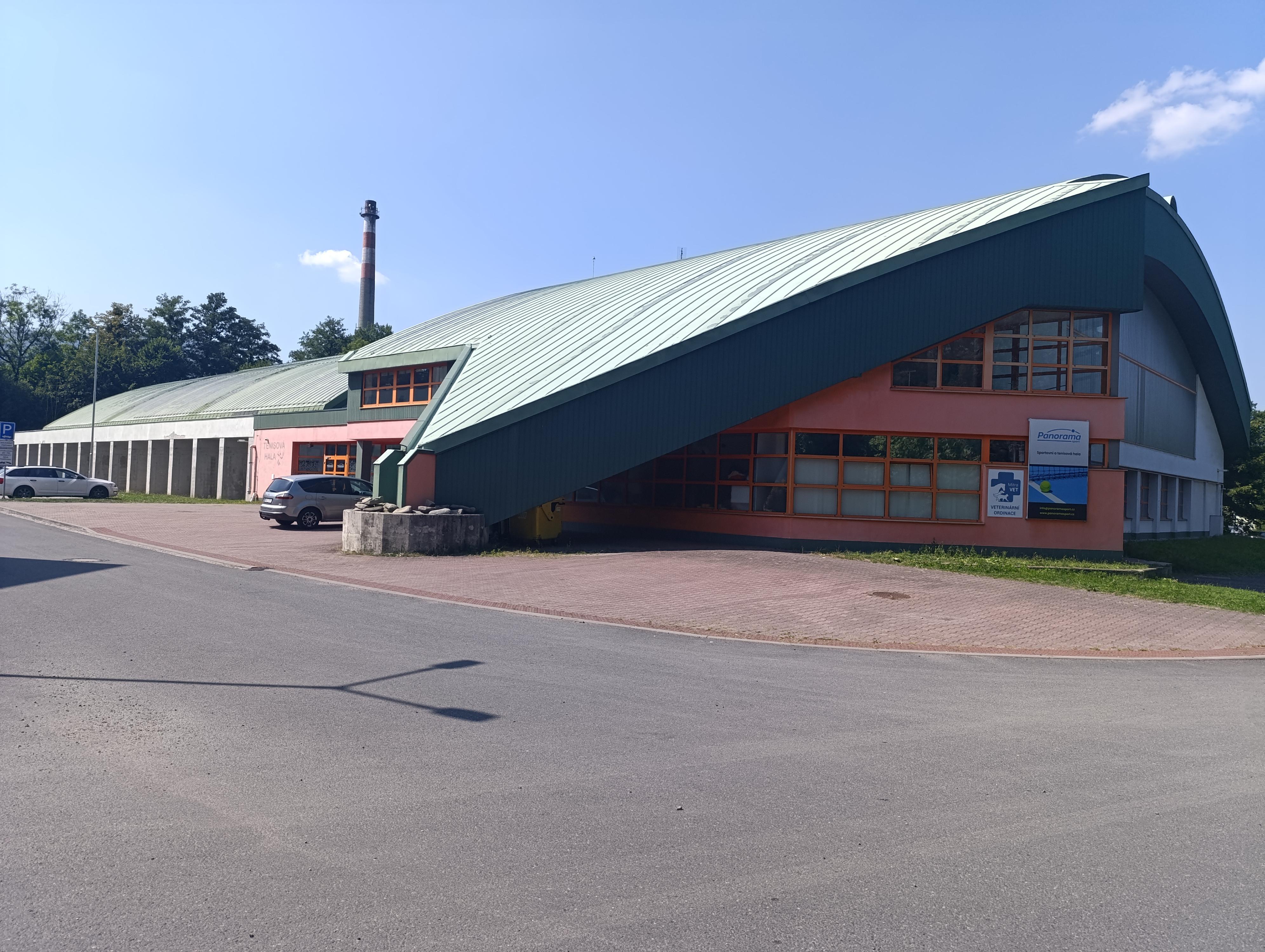 Veterinární ordinace MitraVET