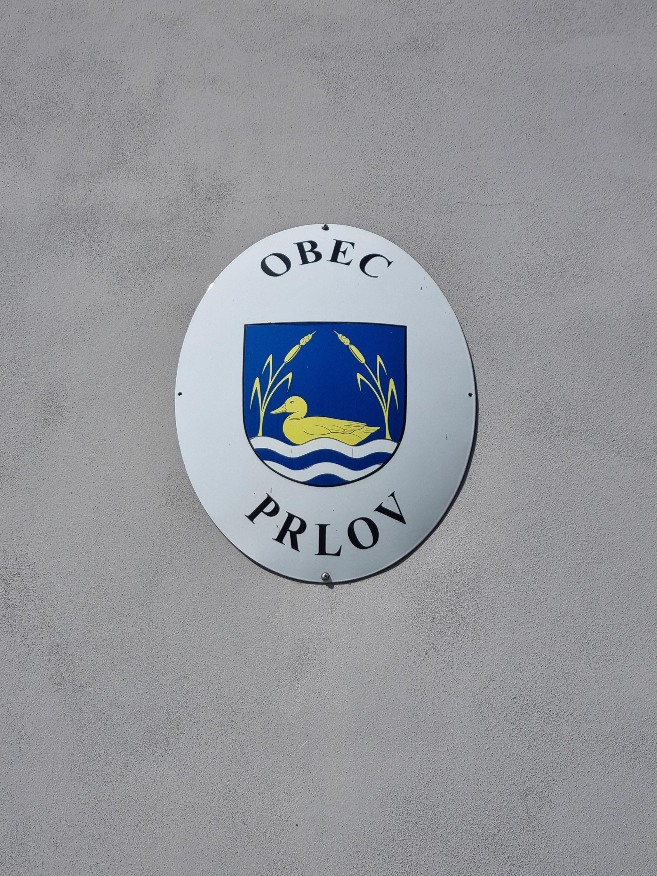 Prlov - obecní úřad foto 4