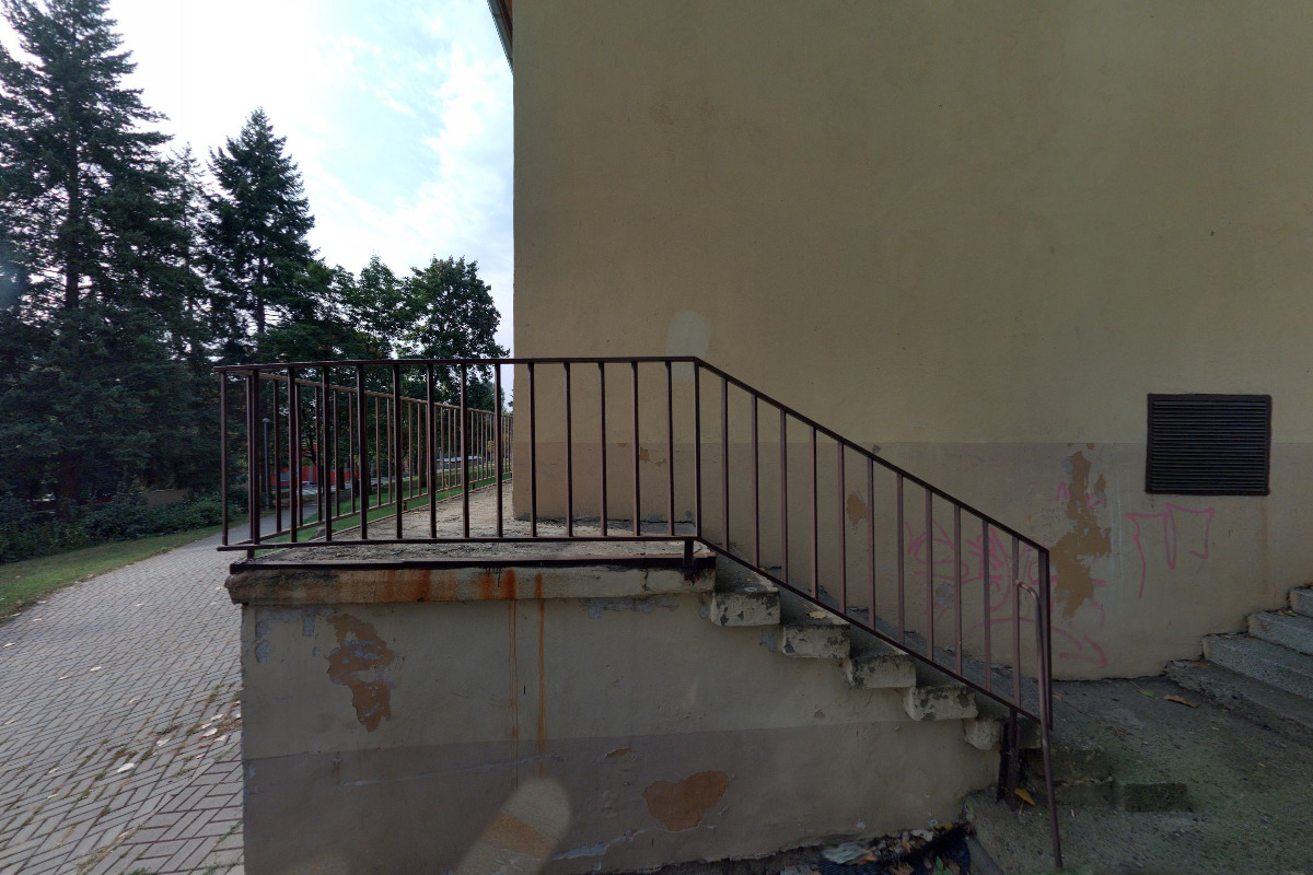 Potraviny ESO foto 2