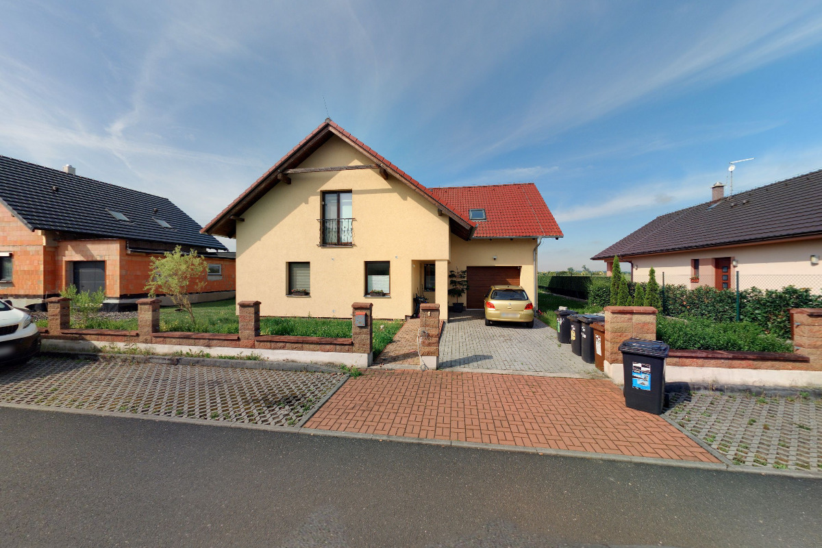 Elektropráce Michal Stehno