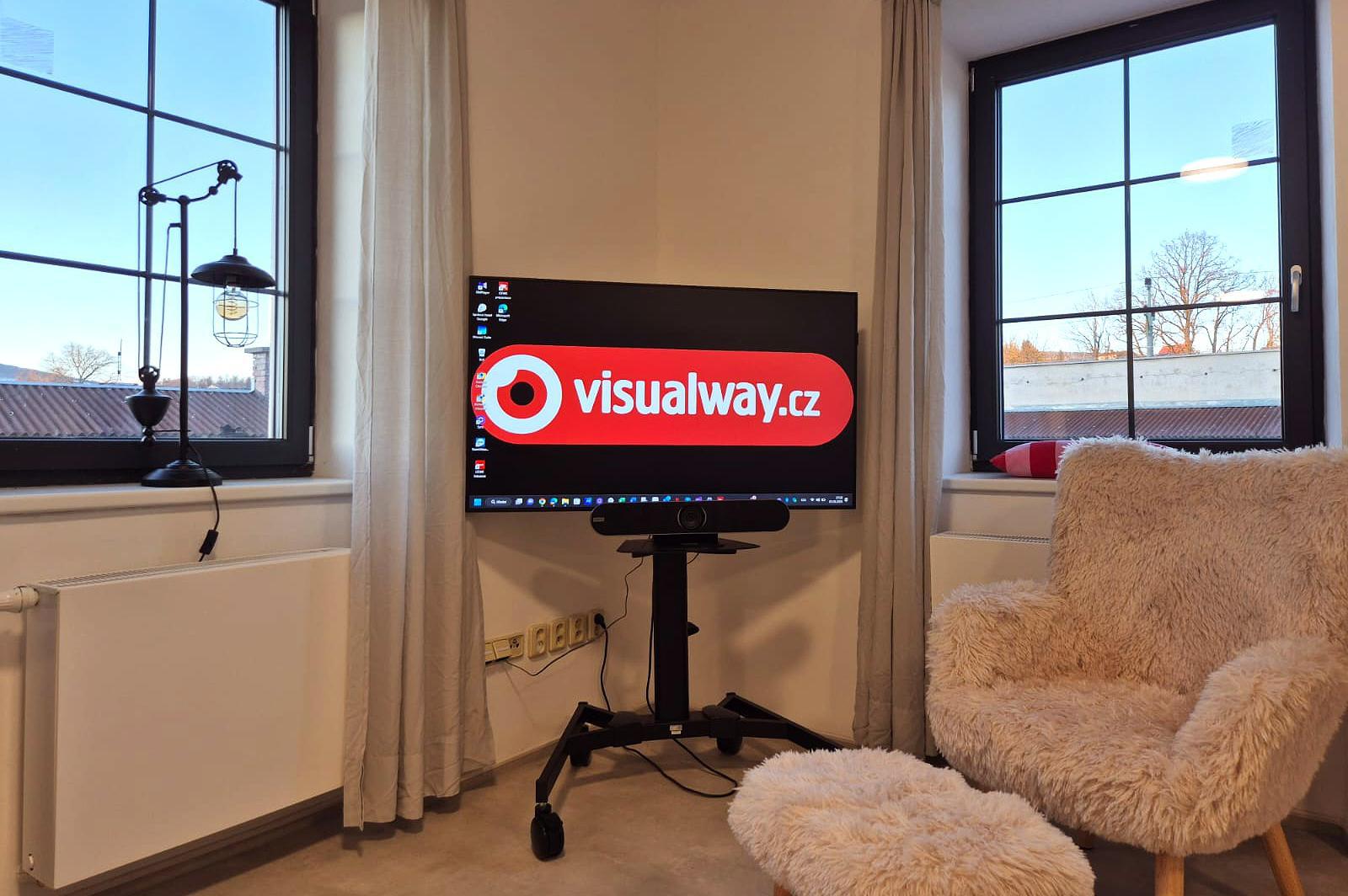 Visualway.cz