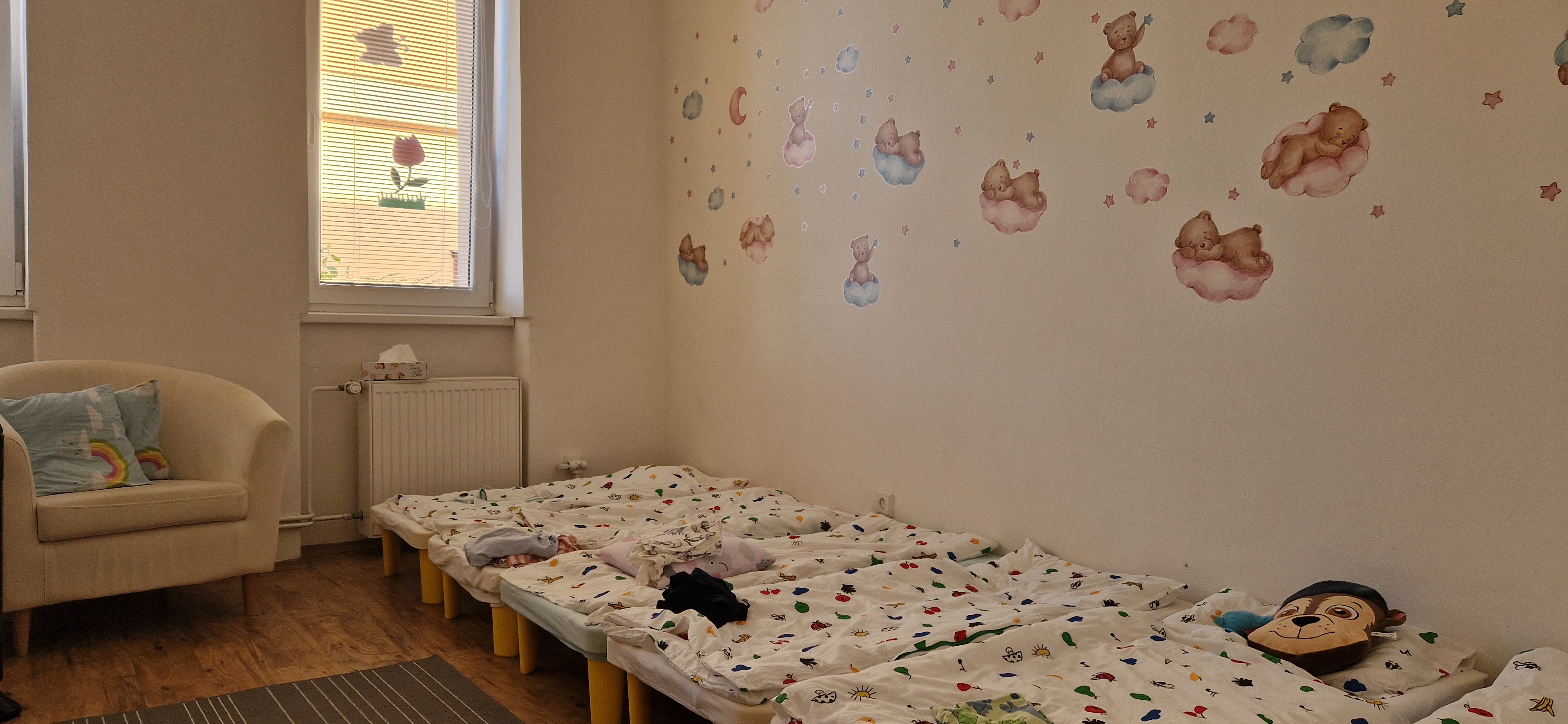 Dětská skupina SOFINKA foto 3