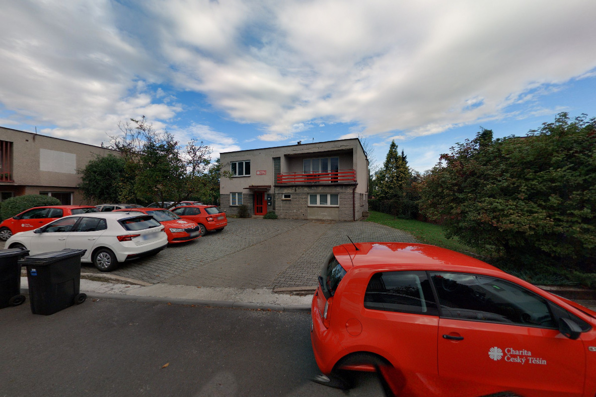 Charitní pečovatelská služba - Charita Český Těšín foto 1