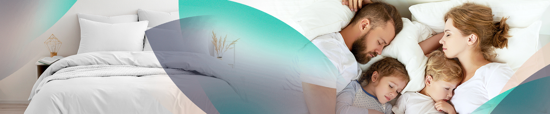 Úvodní obrázek LeRoy - Matrace Postele