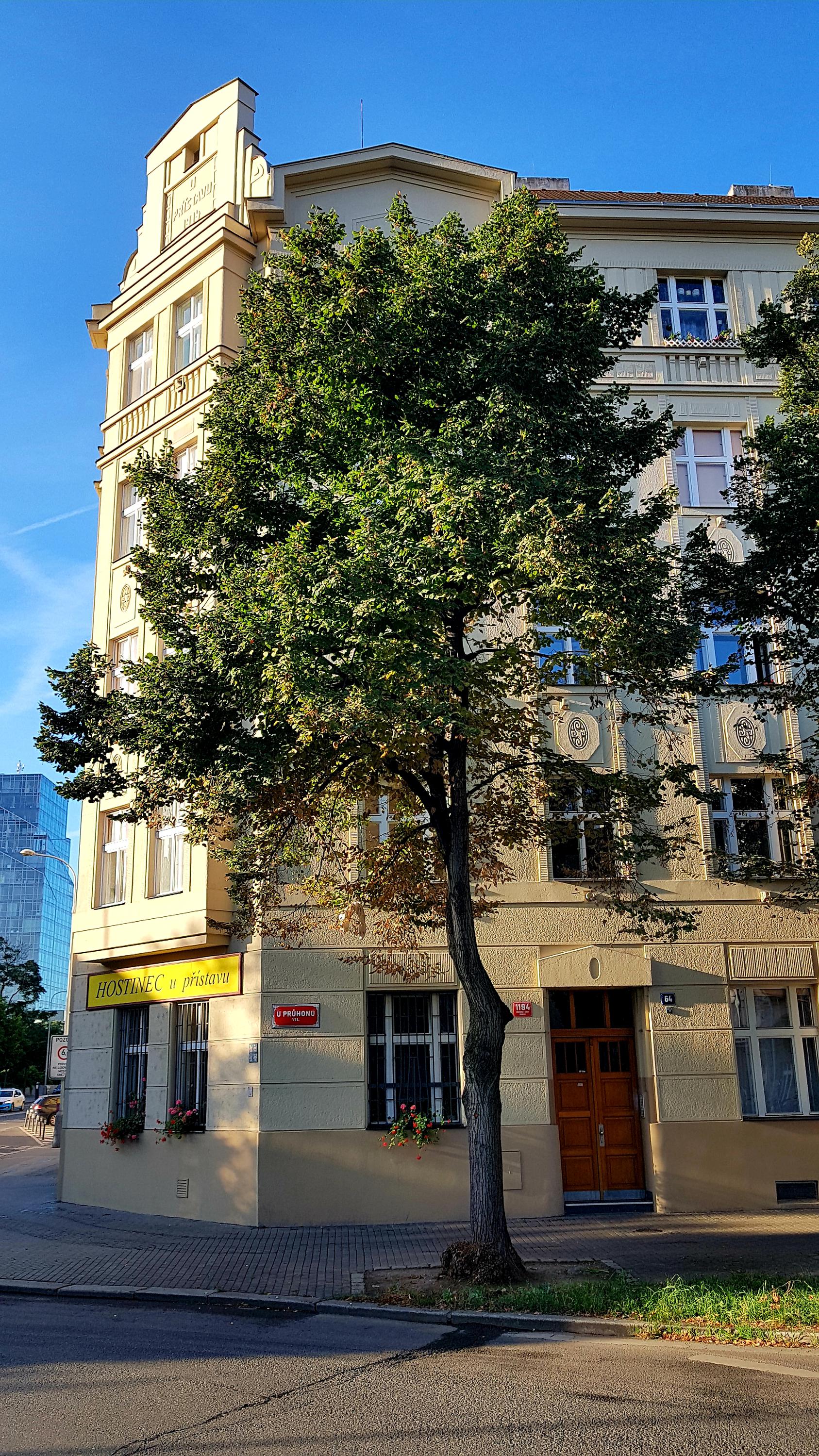 Hostinec U Přístavu foto 2