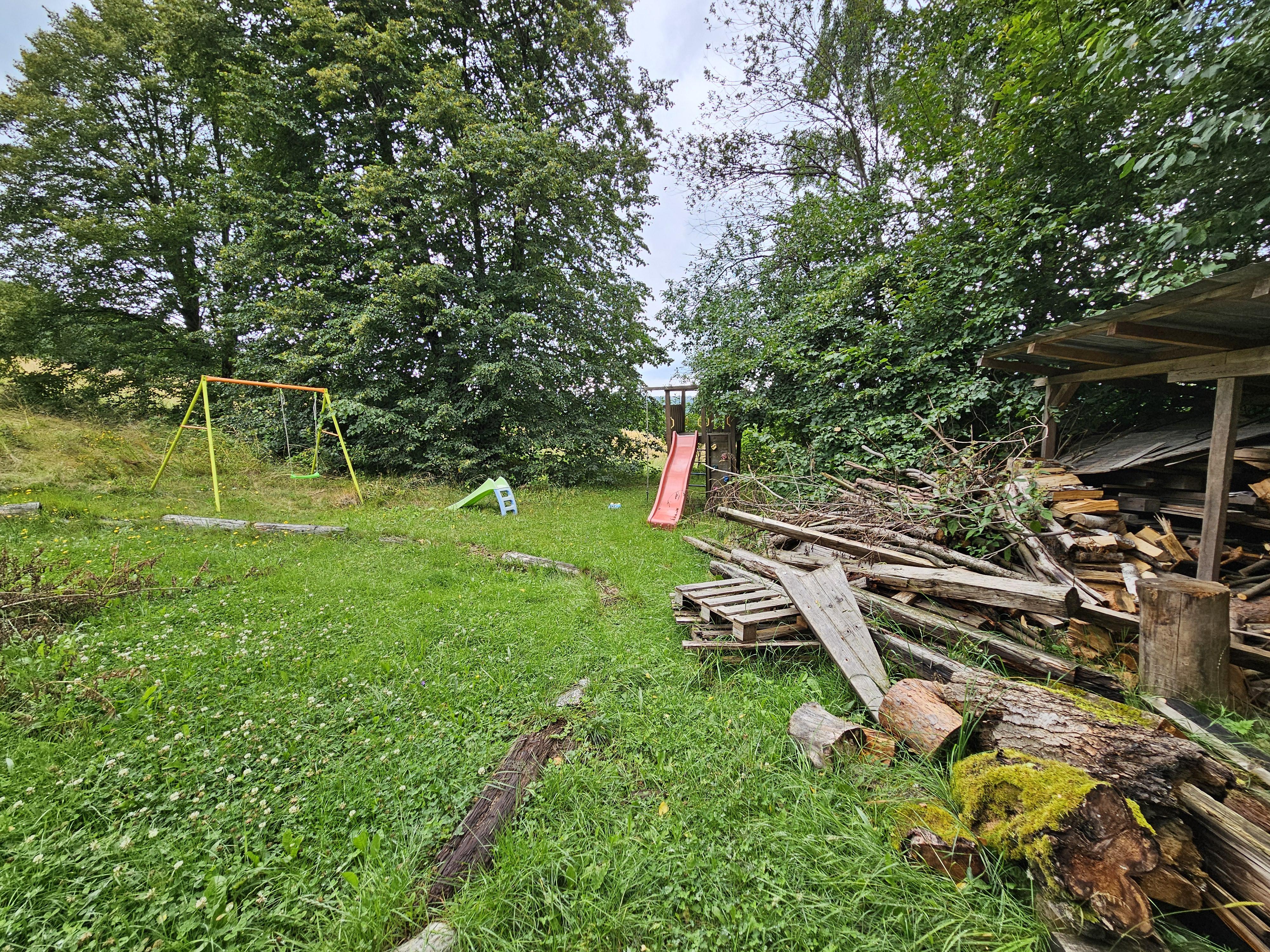 Chalupa Petrovice 22 foto 6