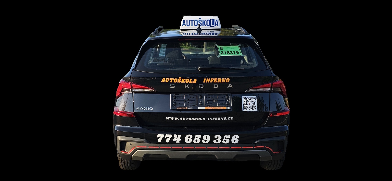 Autoškola Inferno - Roman Švec foto 6