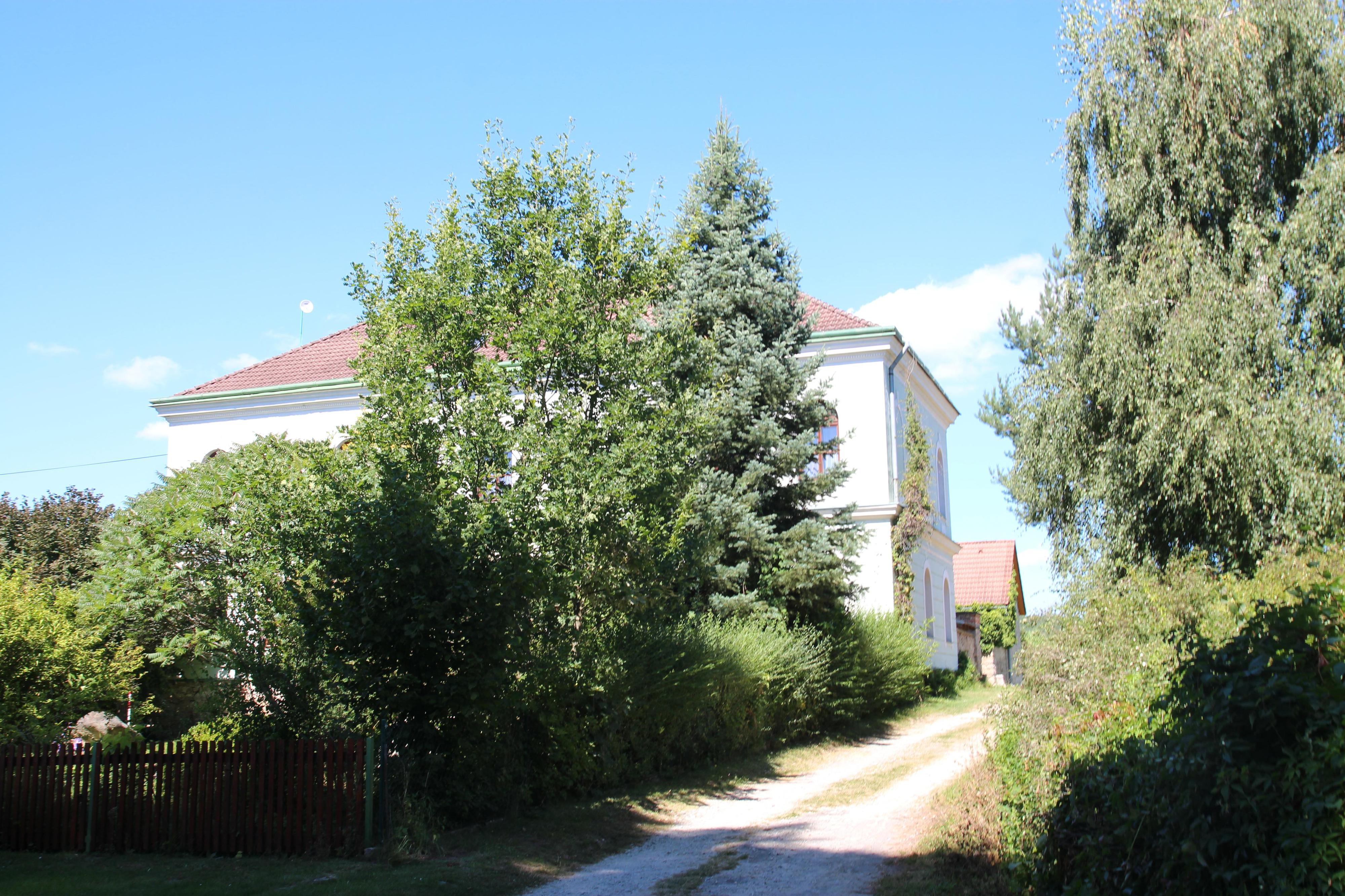 Penzion Medvědí paseka foto 5