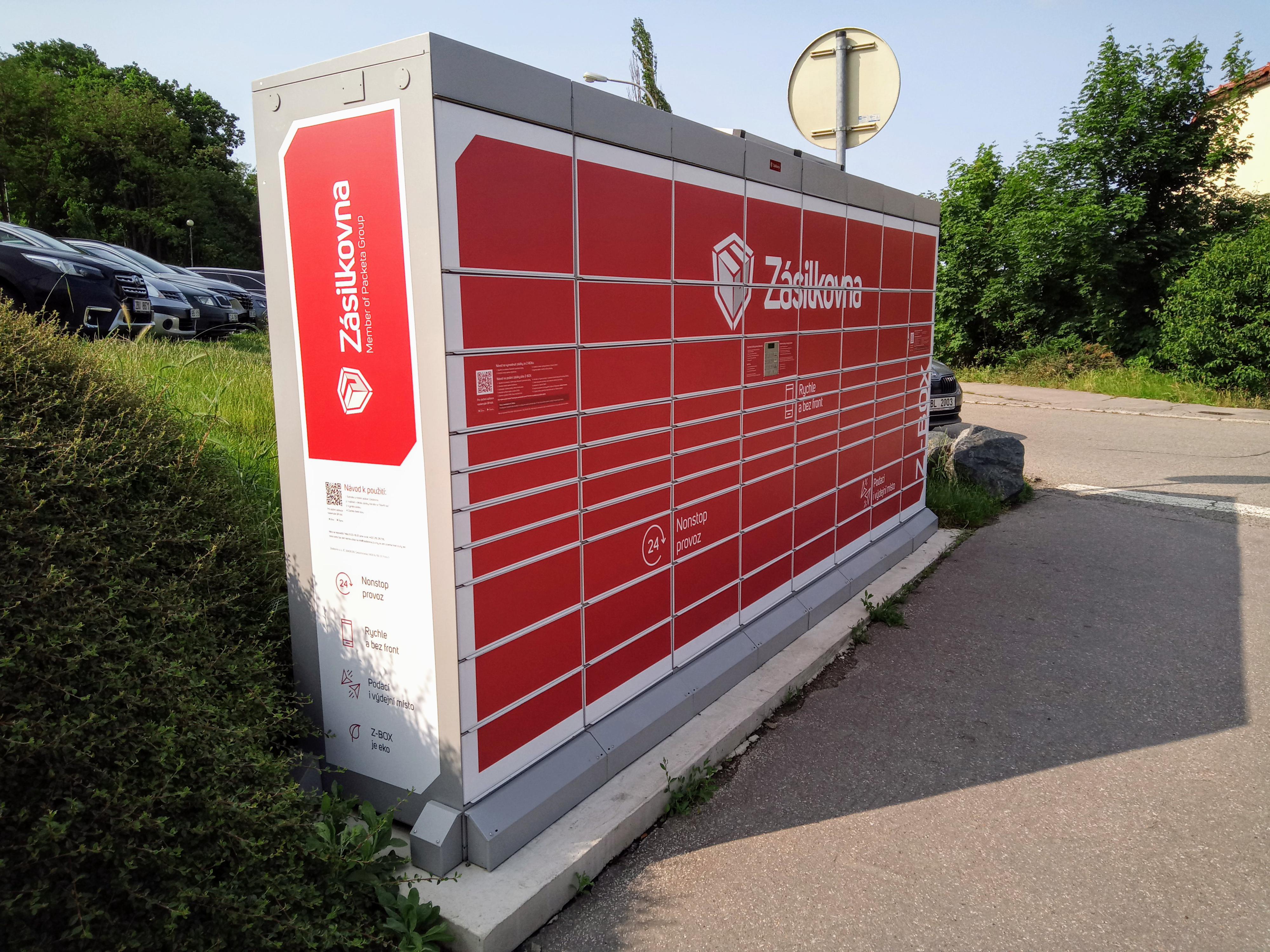 Z-BOX foto 5