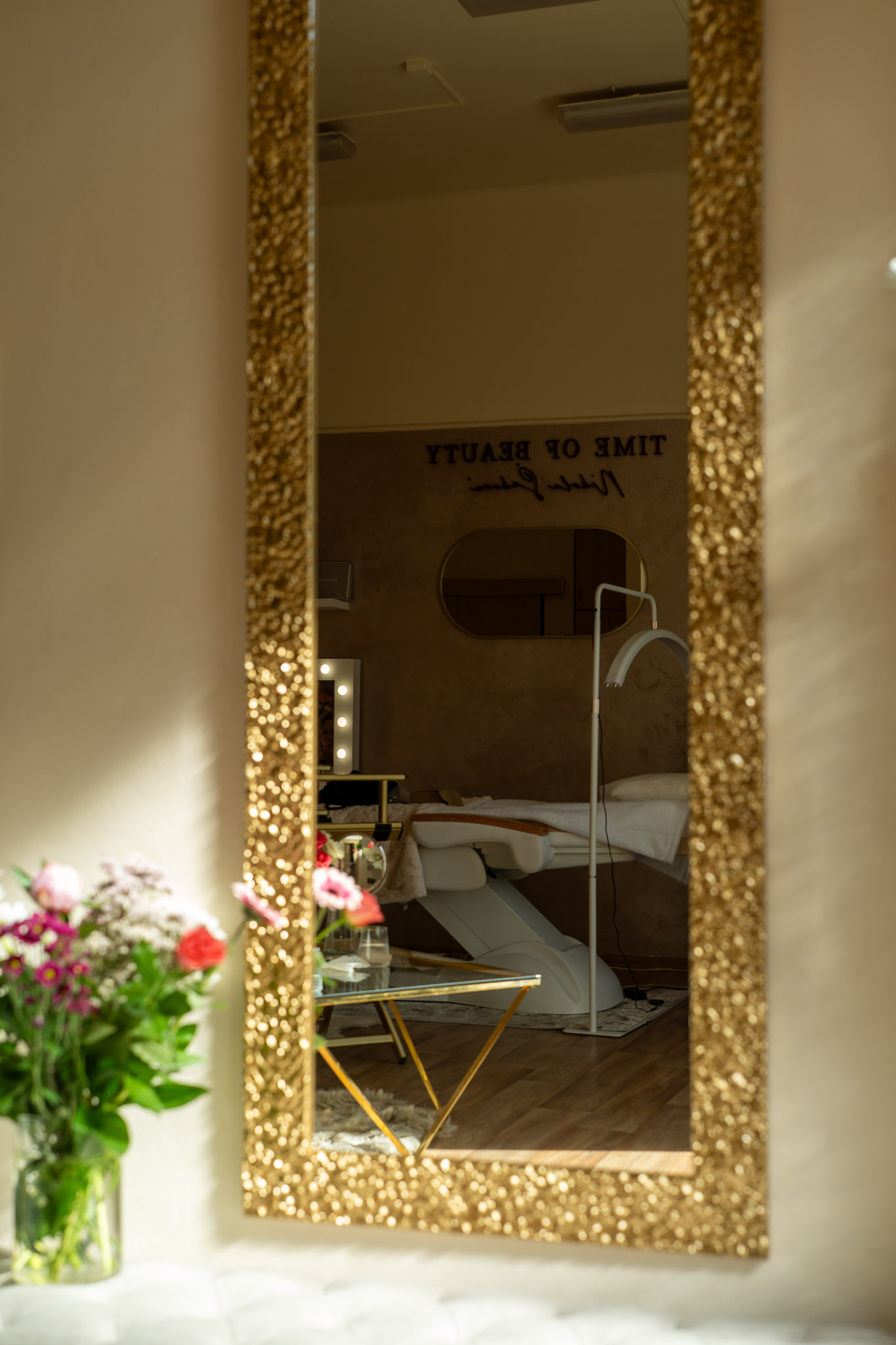 Time of Beauty - Kosmetický salon foto 3