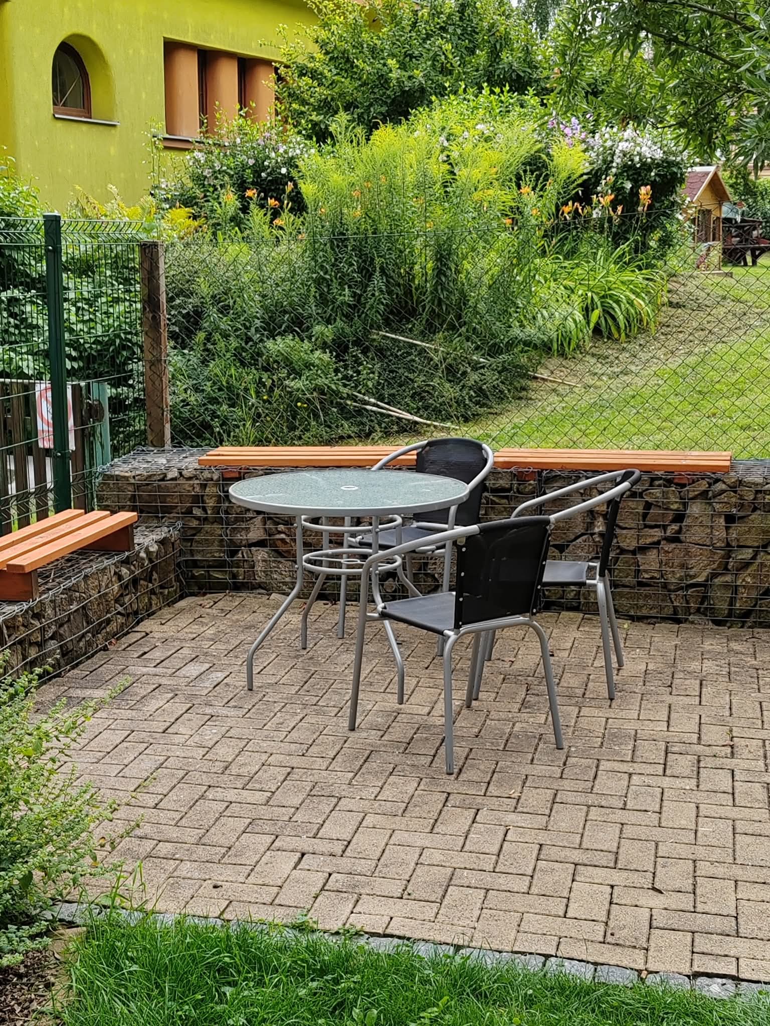 MOBILHAUS Malé Žernoseky foto 3