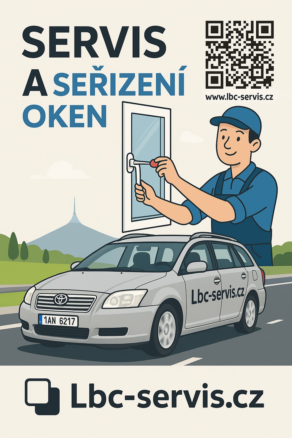 Lbc-servis.cz foto 1