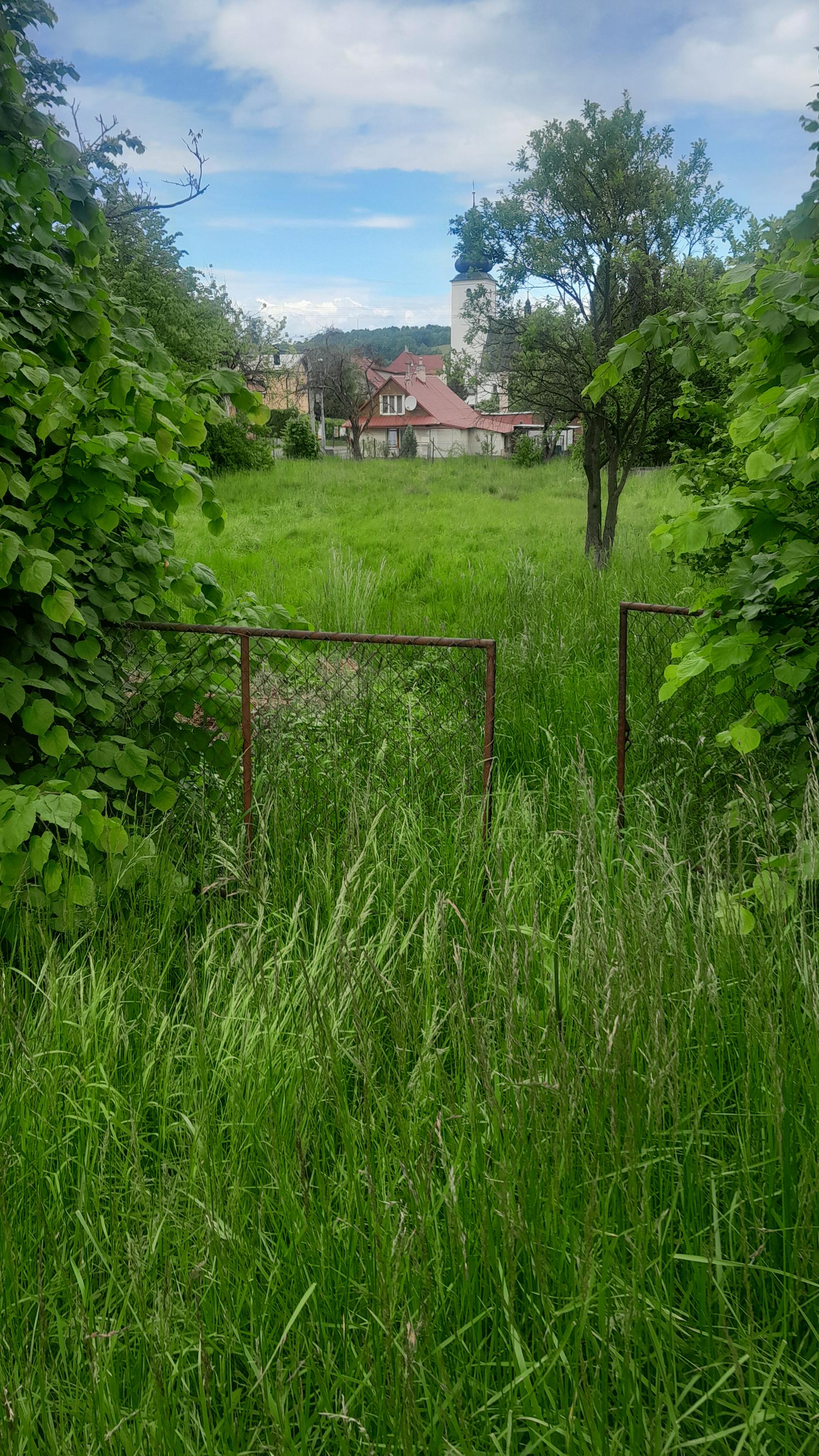 Kosení zahrad - Petr Kovář foto 2