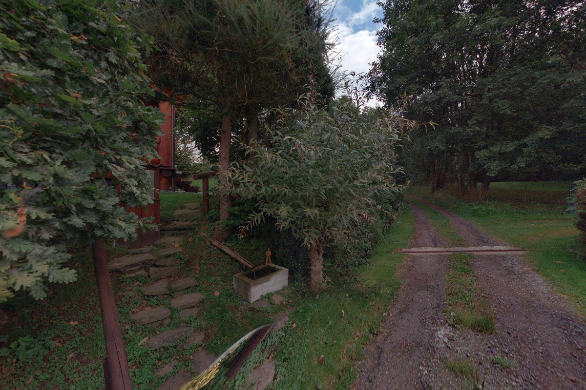 Samoobslužný bar Borová foto 3