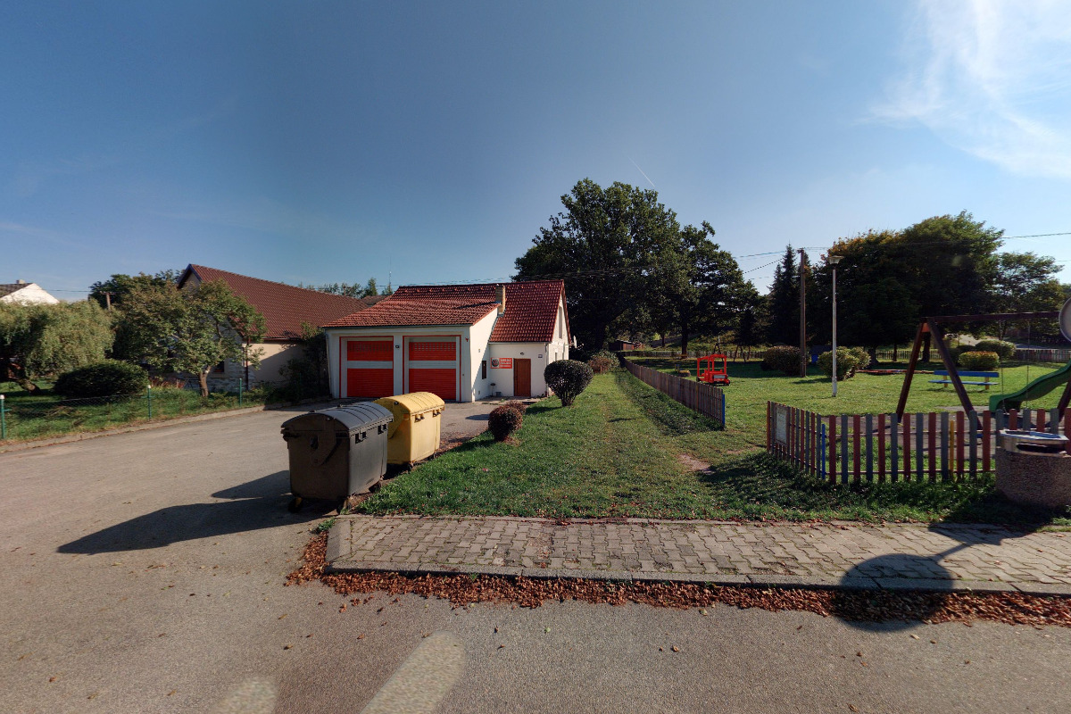 SDH Staré Město pod Landštejnem foto 6