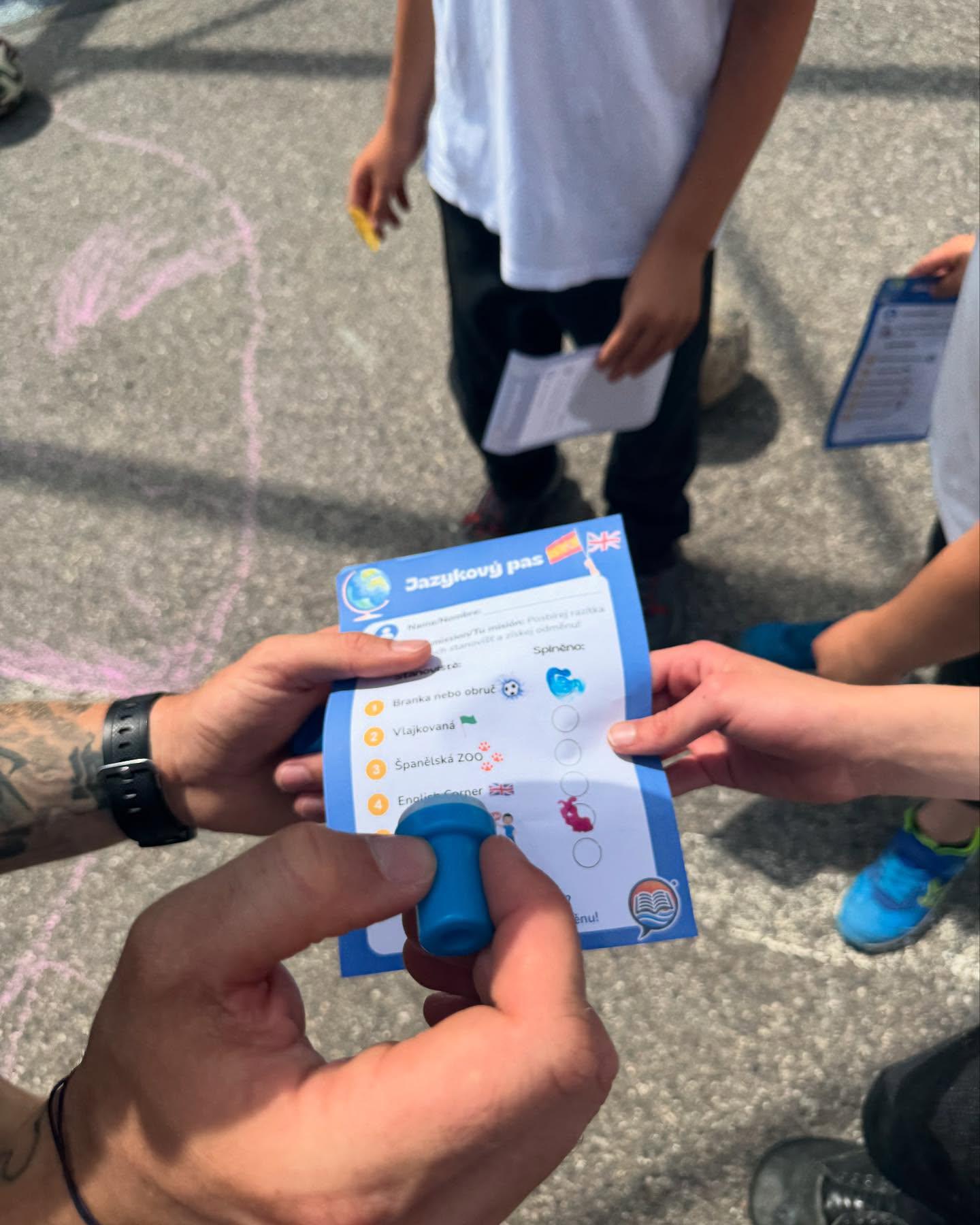 Lingwish School s.r.o foto 3