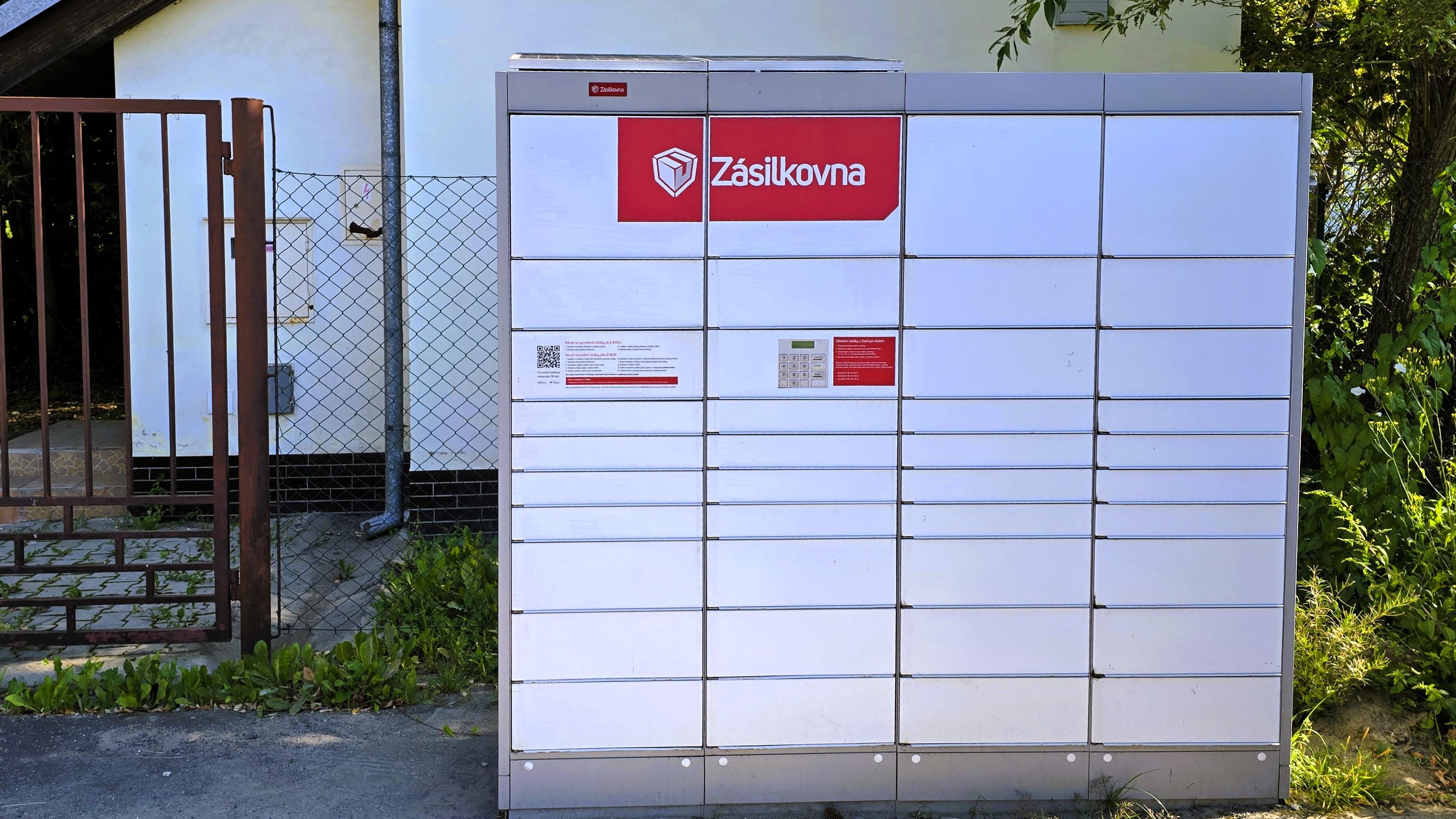 Z-BOX