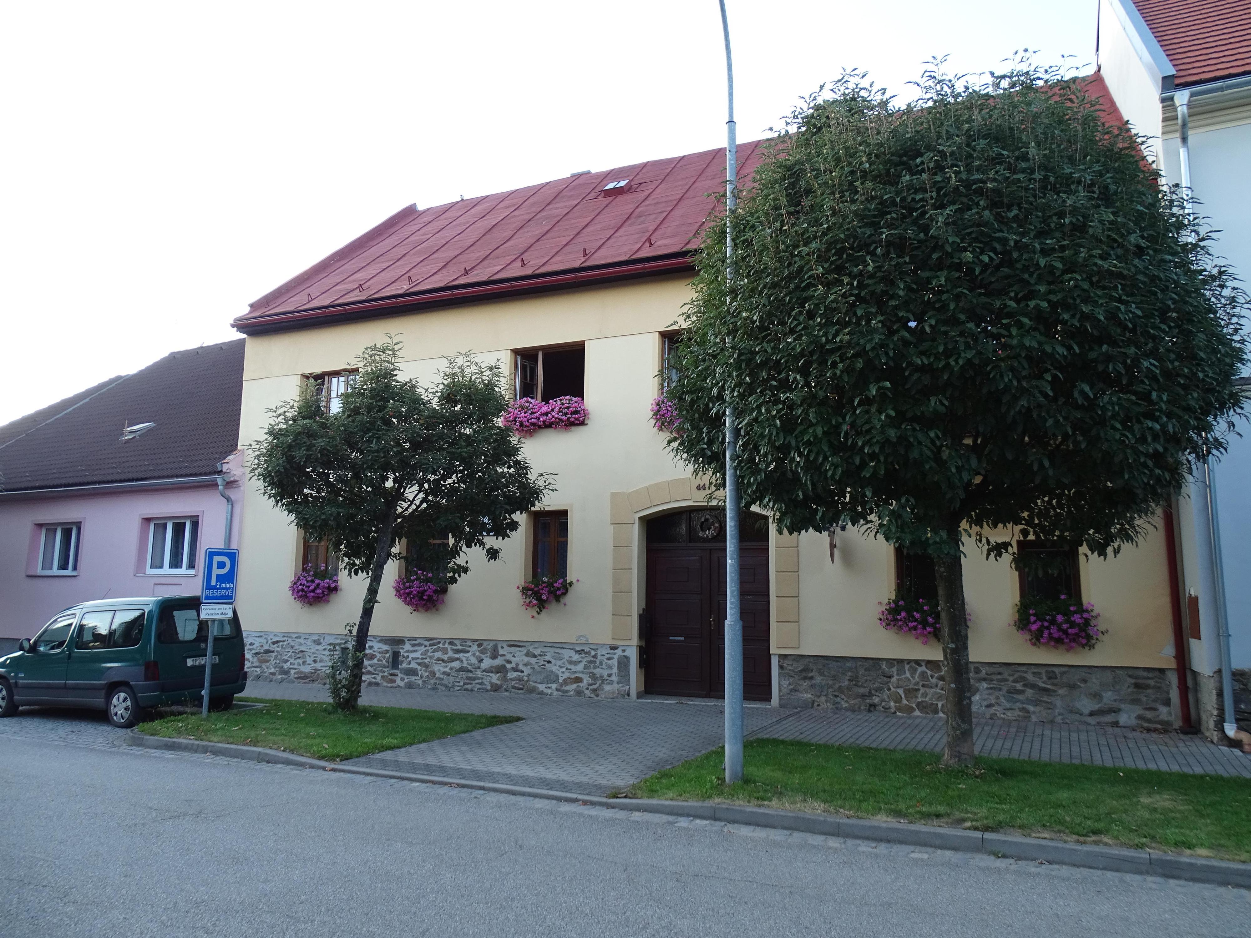 Penzion Mája foto 3