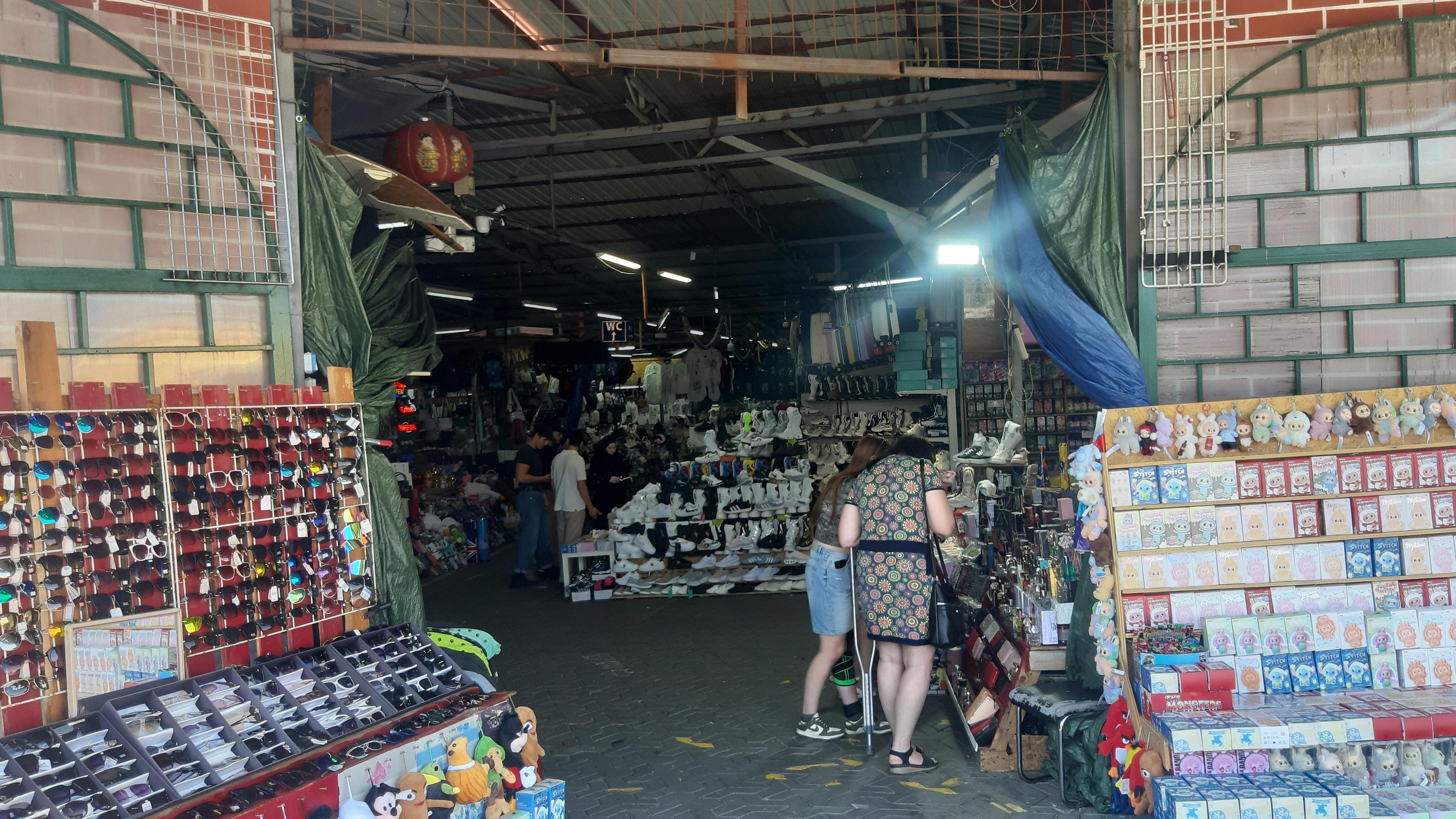 Asia Bazar foto 4