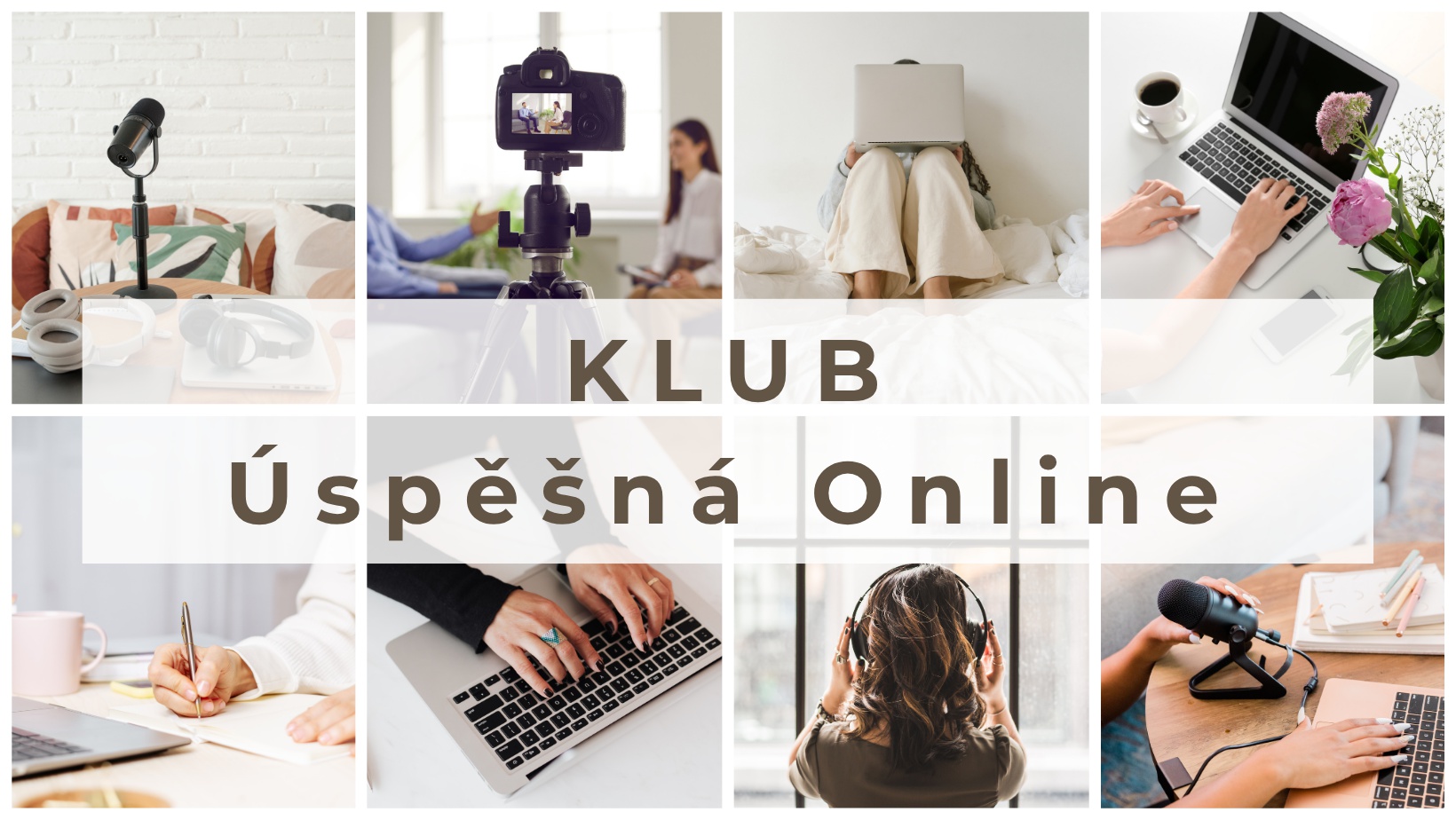 Jitka P - video editor & konzultant foto 1