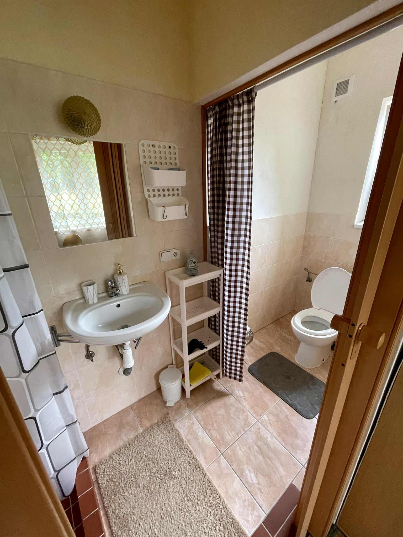 Apartmán Vysoké nad Jizerou foto 5