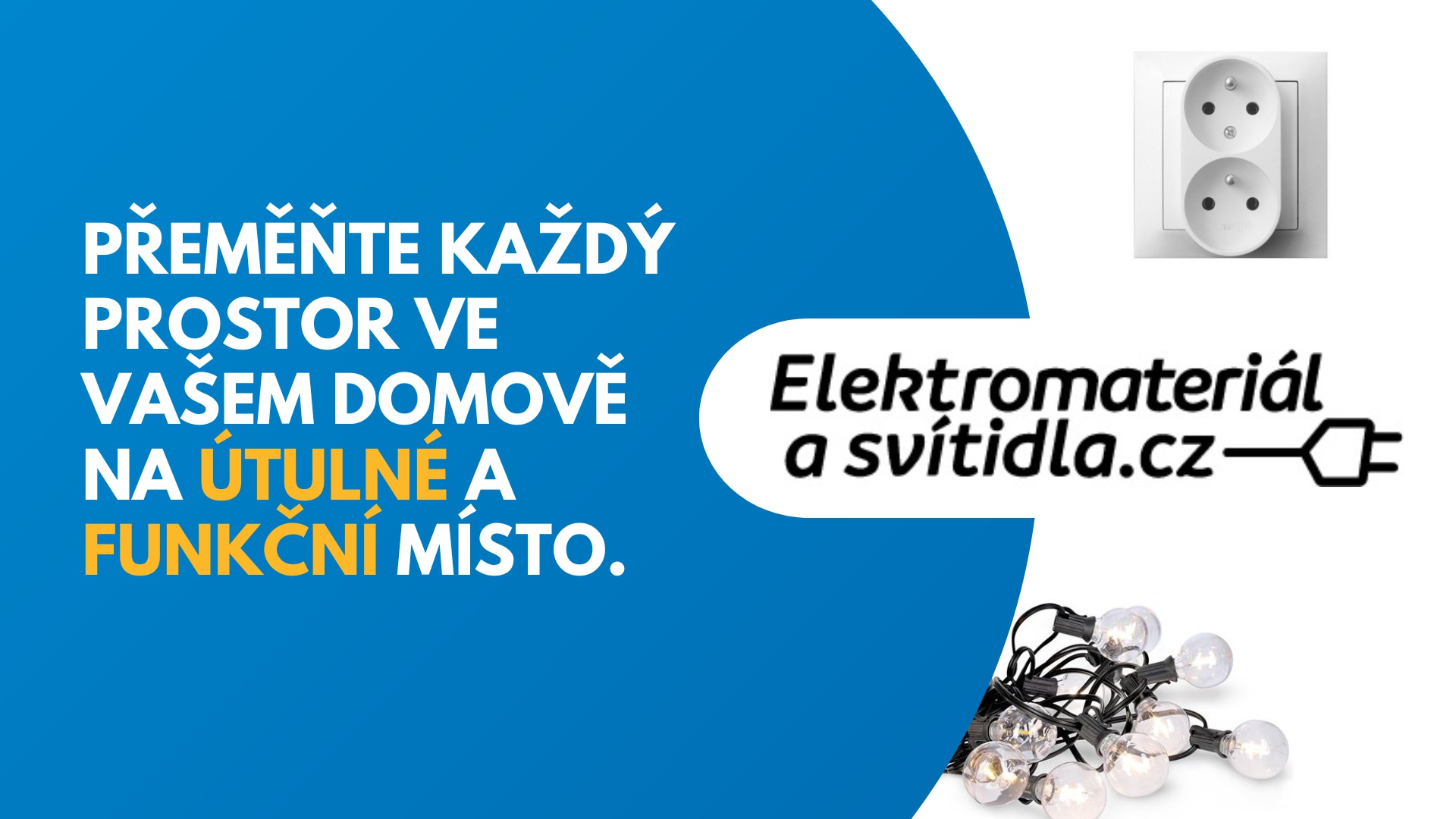 Elektromaterial-svitidla.cz foto 2