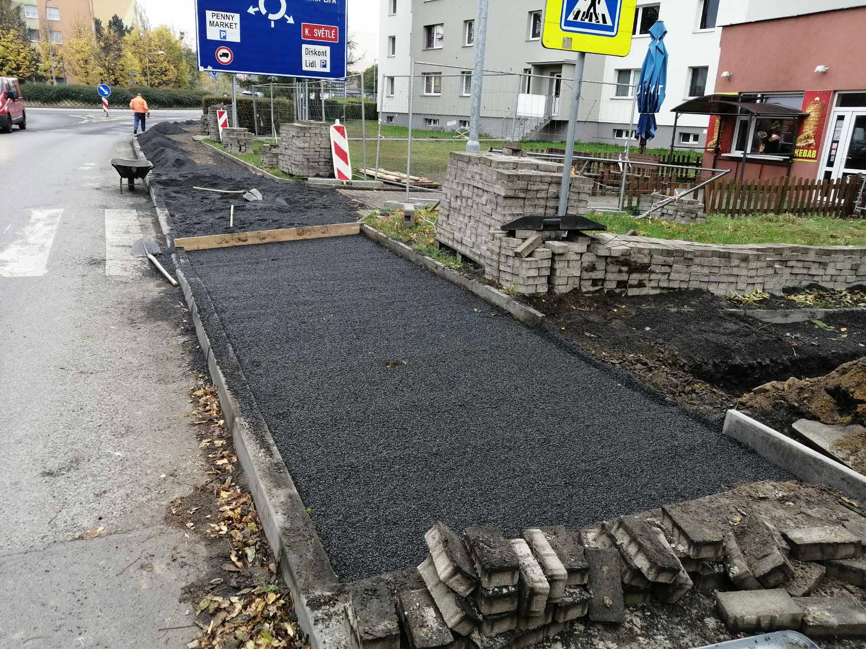 Stavební práce Dominik Konfršt foto 3