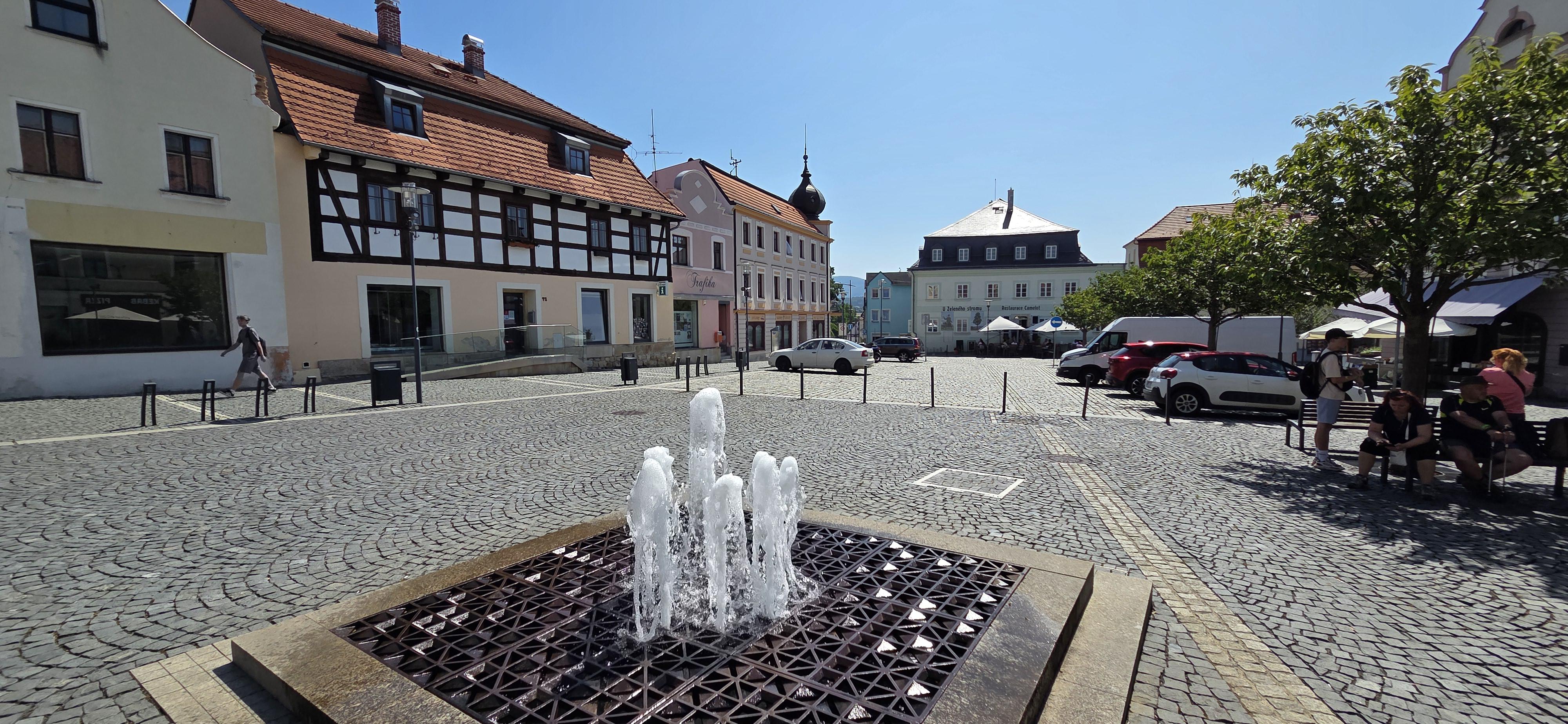 Infocentrum Brána Trojzemí foto 2