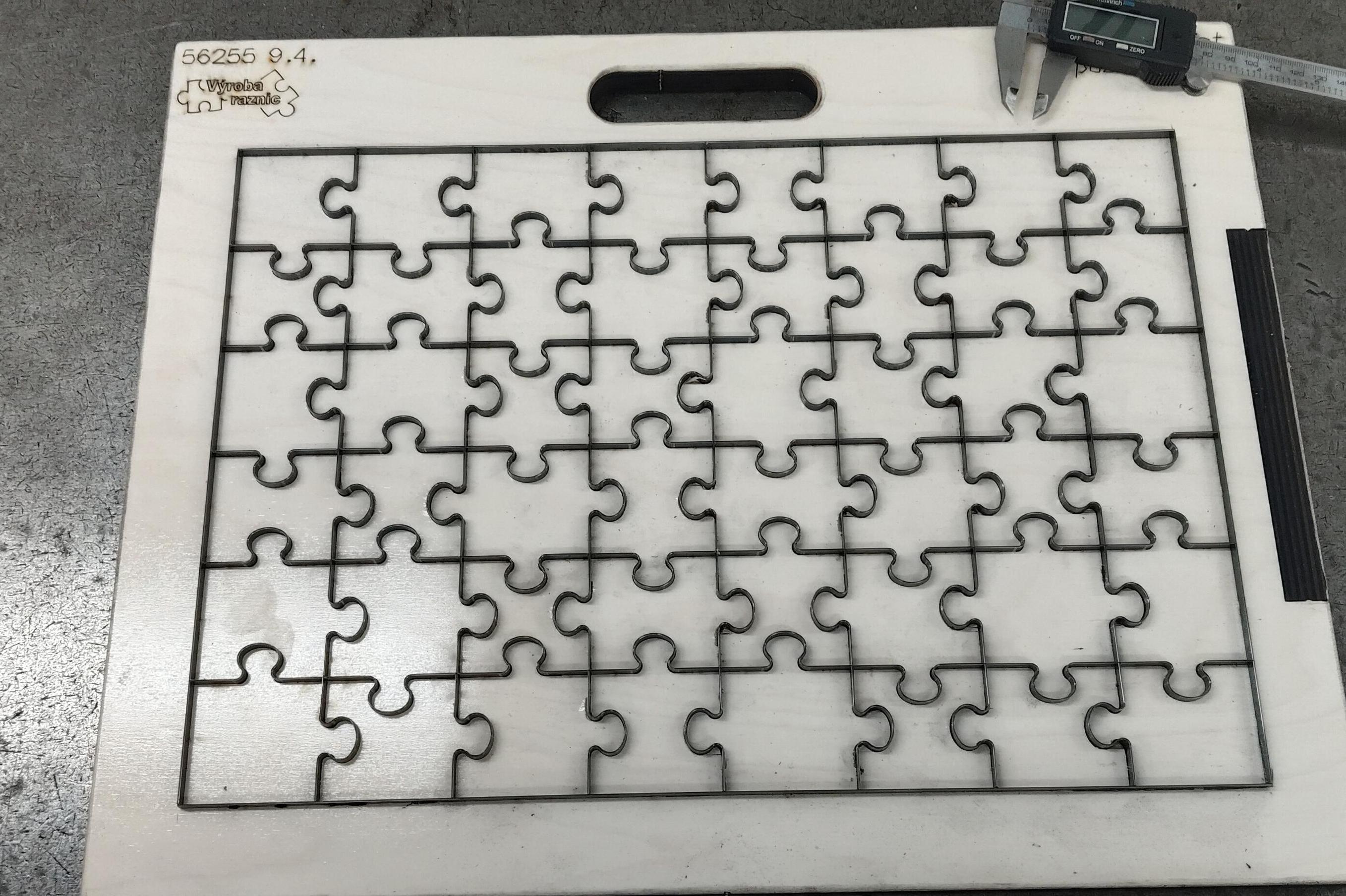 Výroba raznic s.r.o