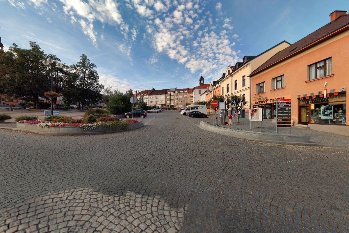 Bytový textil, galanterie - Lenka Hejhalová foto 1